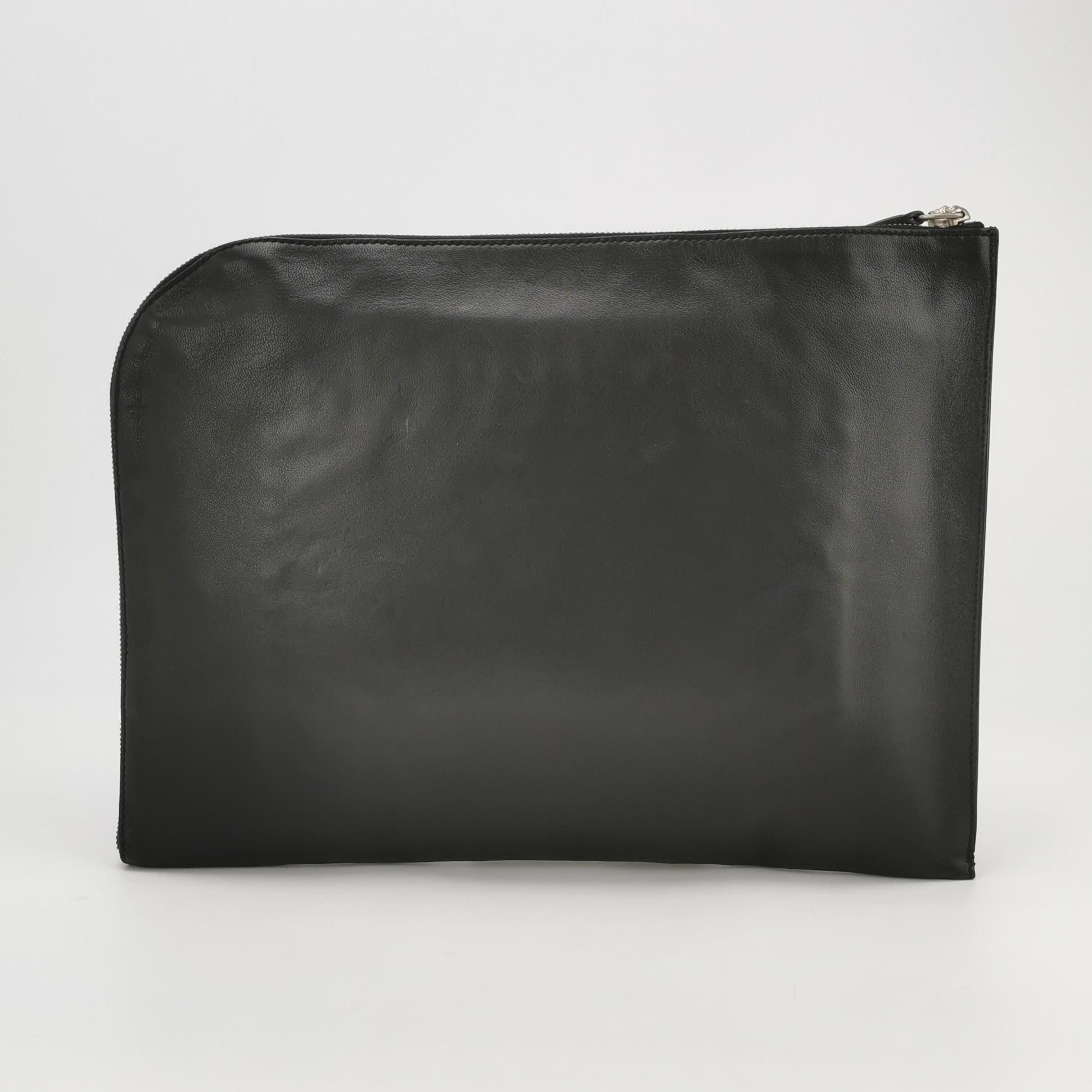 Alexander McQueen Alexander McQueen Men one size Bags Luggage Size ONE SIZE - 4 Thumbnail