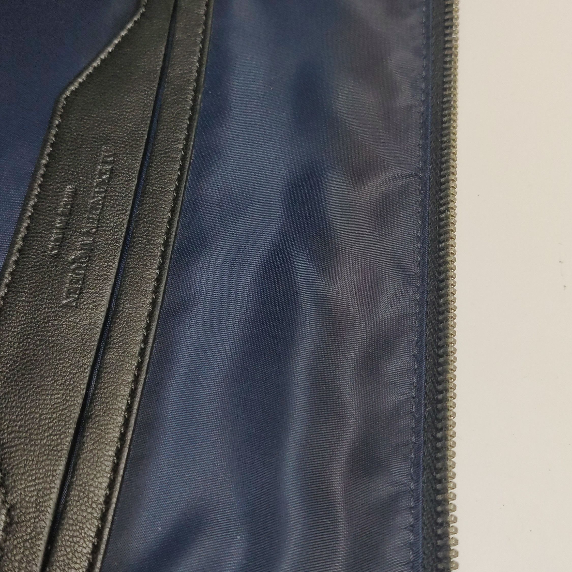 Alexander McQueen Alexander McQueen Men one size Bags Luggage Size ONE SIZE - 10 Thumbnail