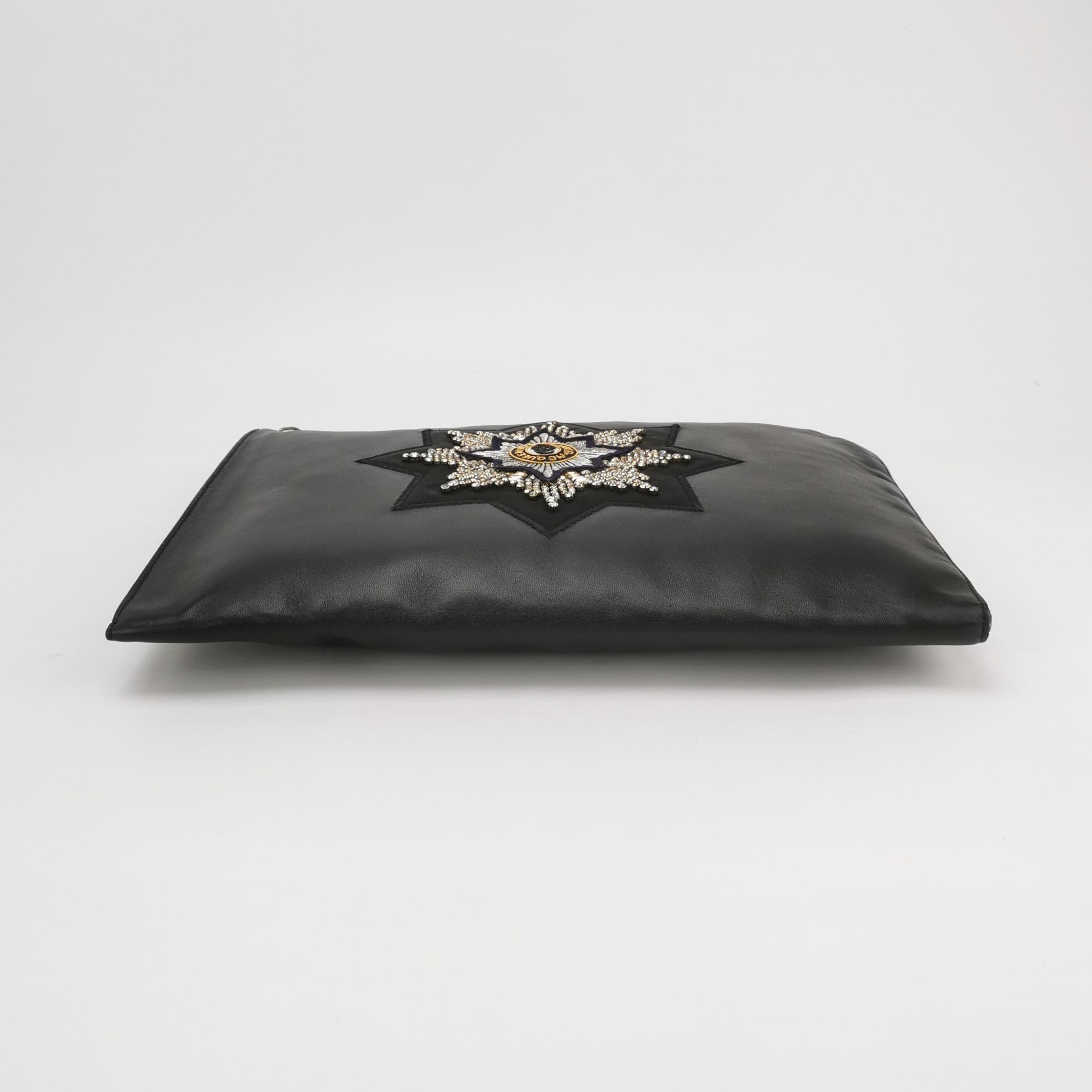 Alexander McQueen Alexander McQueen Men one size Bags Luggage Size ONE SIZE - 5 Thumbnail