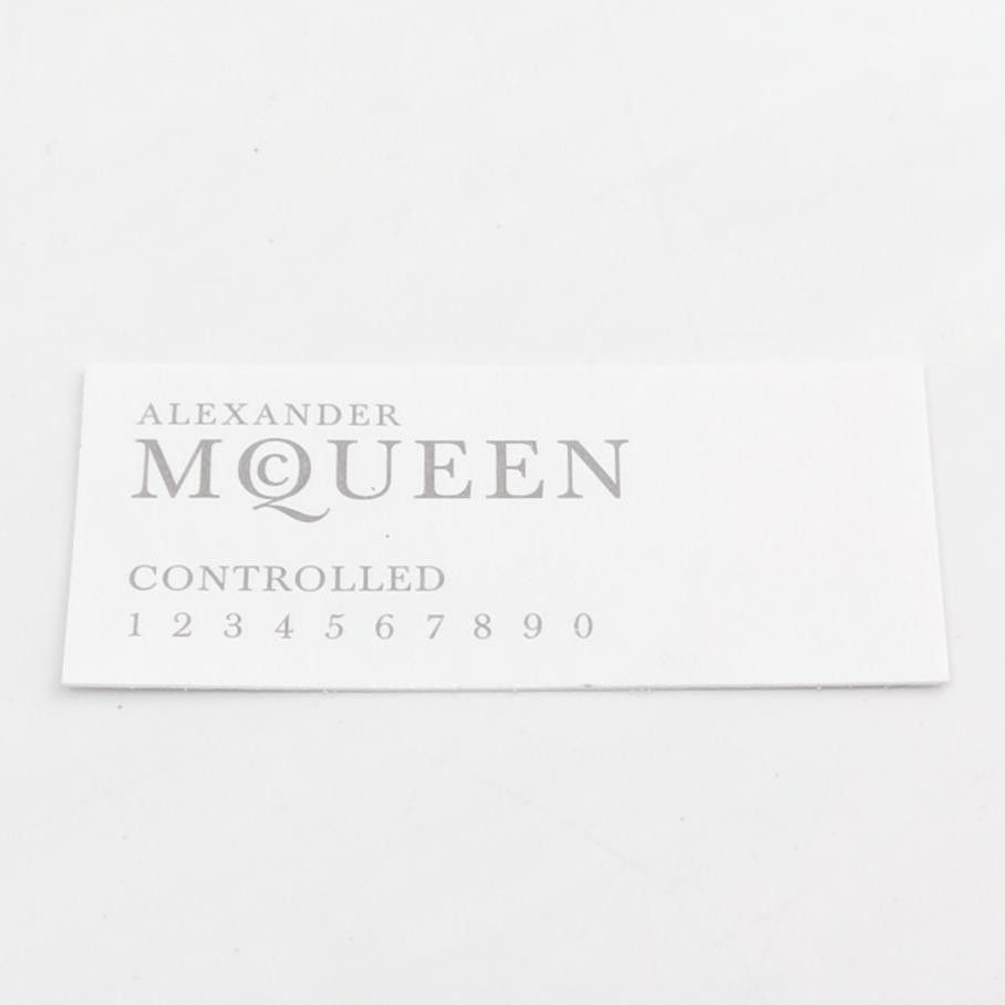 Alexander McQueen Alexander McQueen Men one size Bags Luggage Size ONE SIZE - 8 Thumbnail