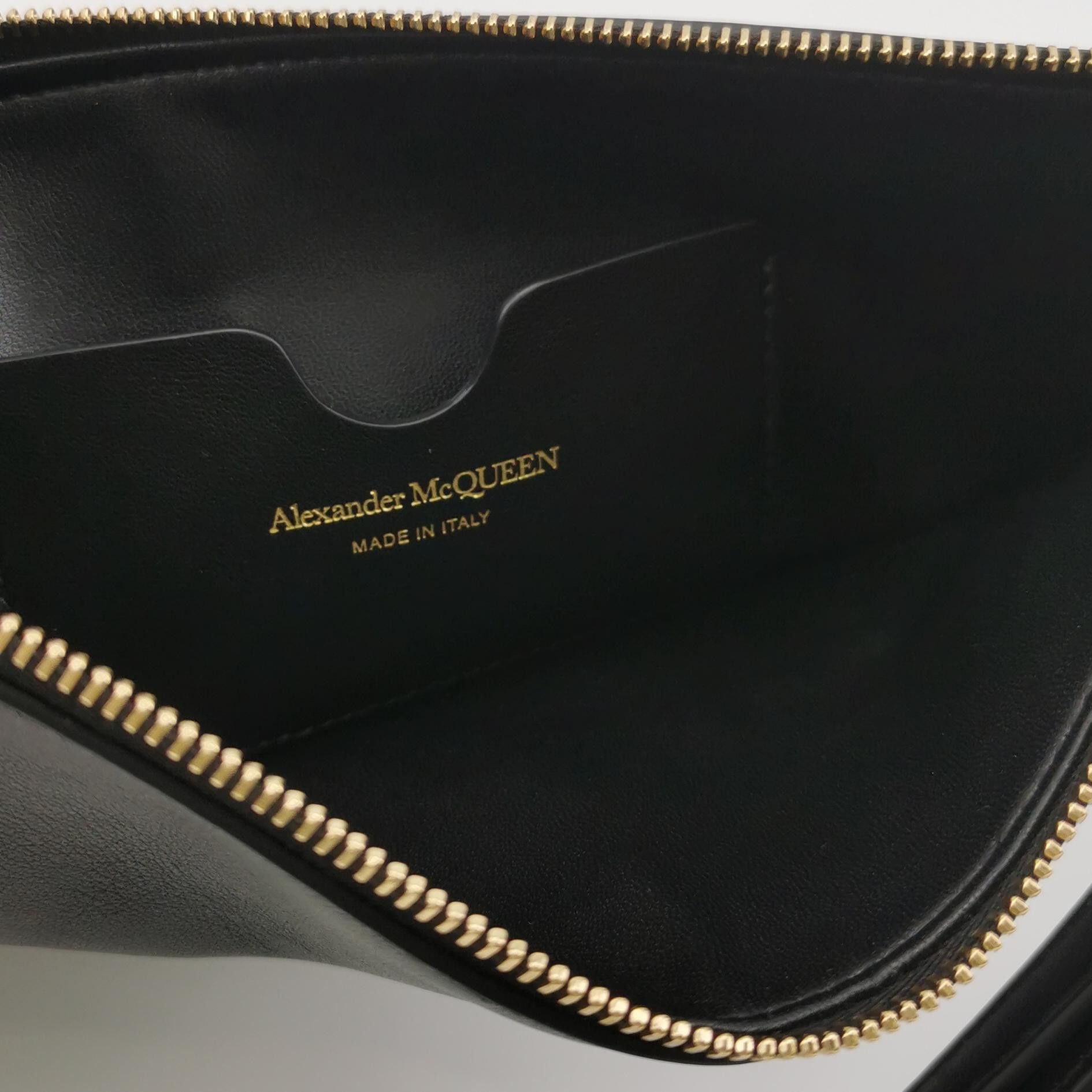 Alexander McQueen Alexander McQueen Men one size Bags Luggage Size ONE SIZE - 7 Thumbnail