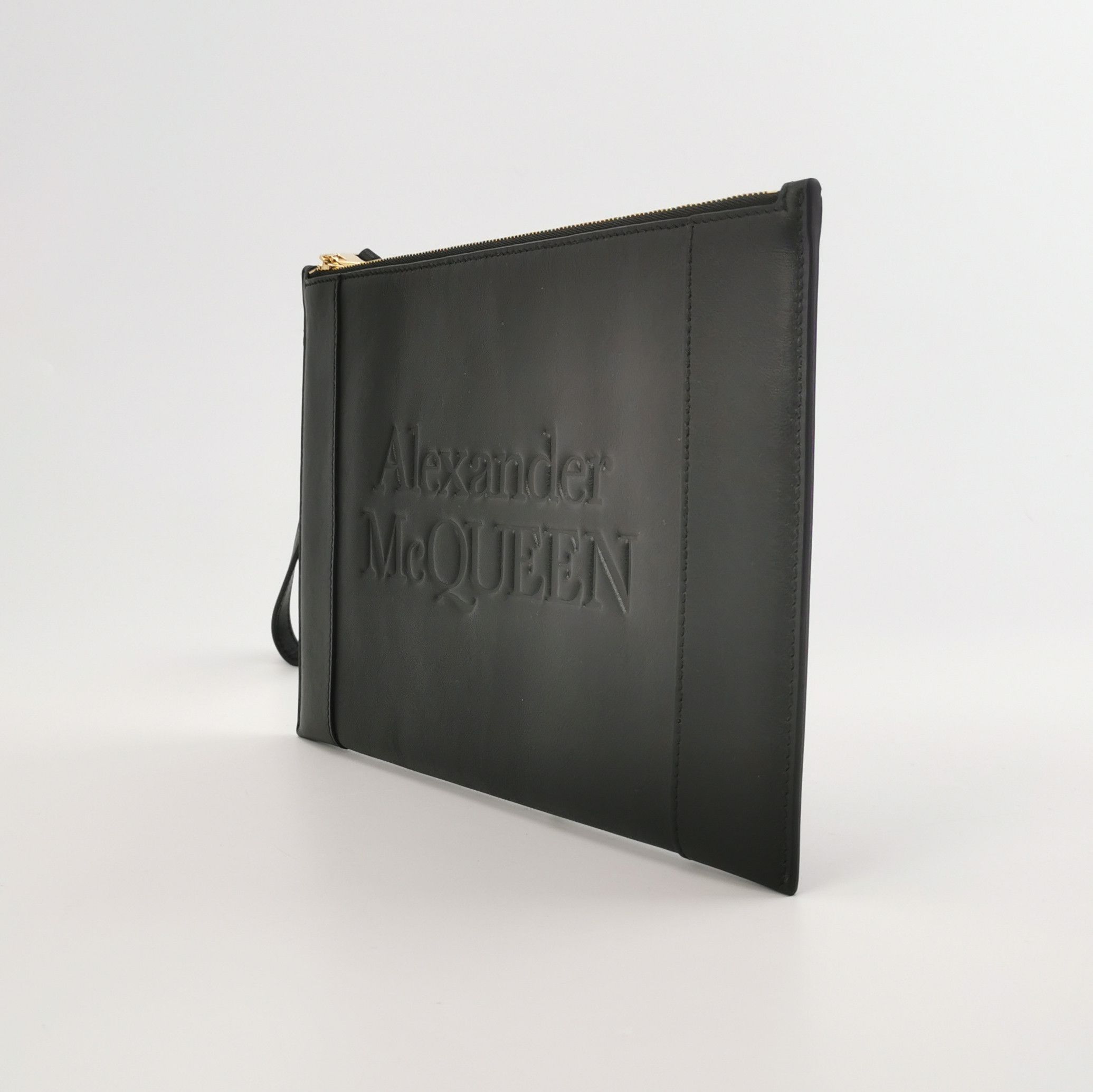 Alexander McQueen Alexander McQueen Men one size Bags Luggage Size ONE SIZE - 2 Thumbnail