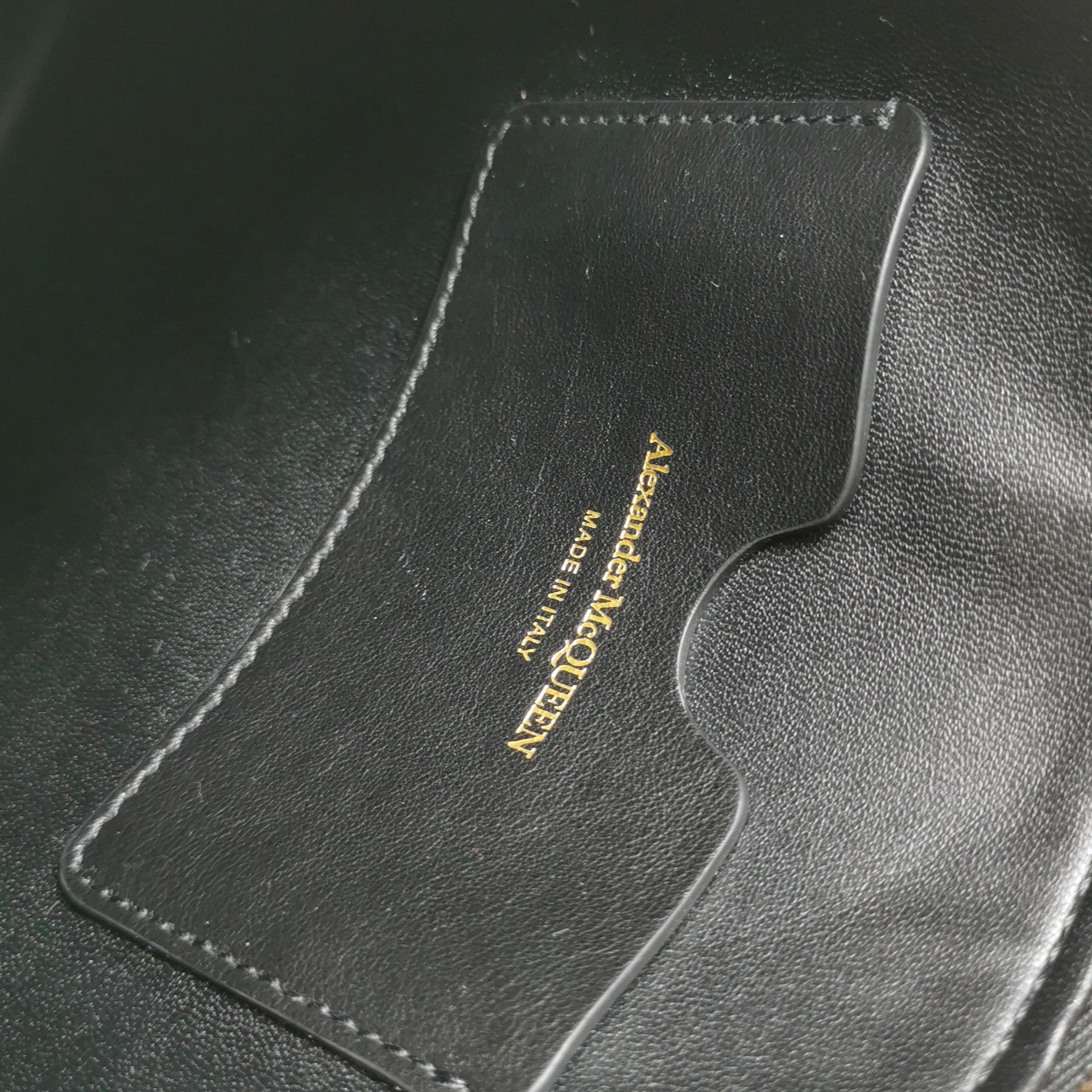 Alexander McQueen Alexander McQueen Men one size Bags Luggage Size ONE SIZE - 10 Thumbnail