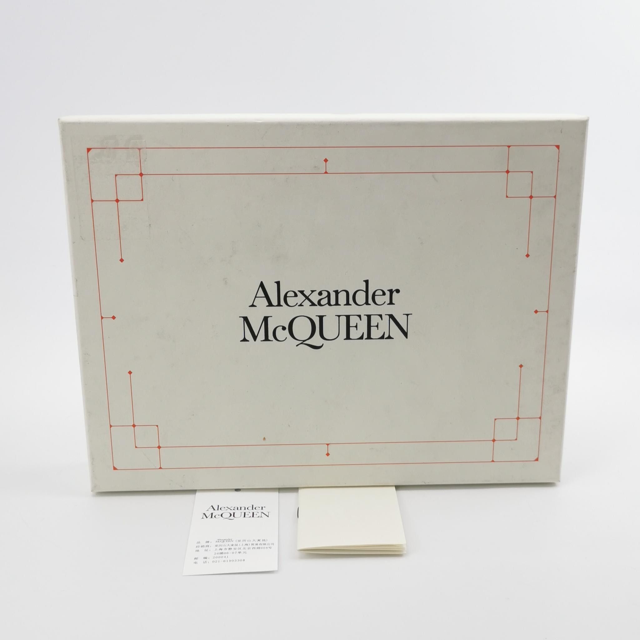 Alexander McQueen Alexander McQueen Men one size Bags Luggage Size ONE SIZE - 8 Thumbnail