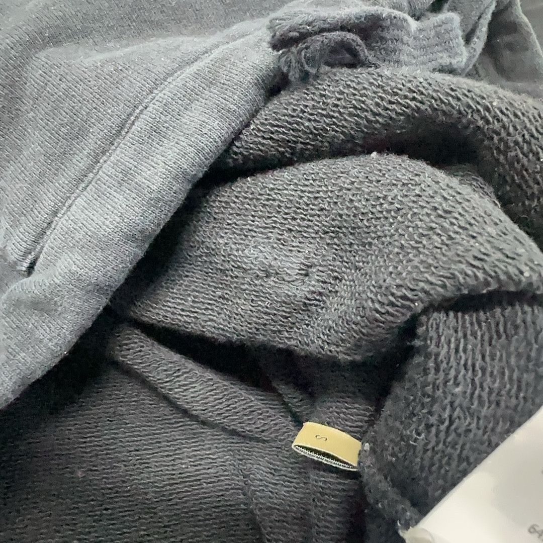 Gucci Gucci Web Stripe Half-Zip Hoodie Size S Size US S / EU 44-46 / 1 - 5 Thumbnail