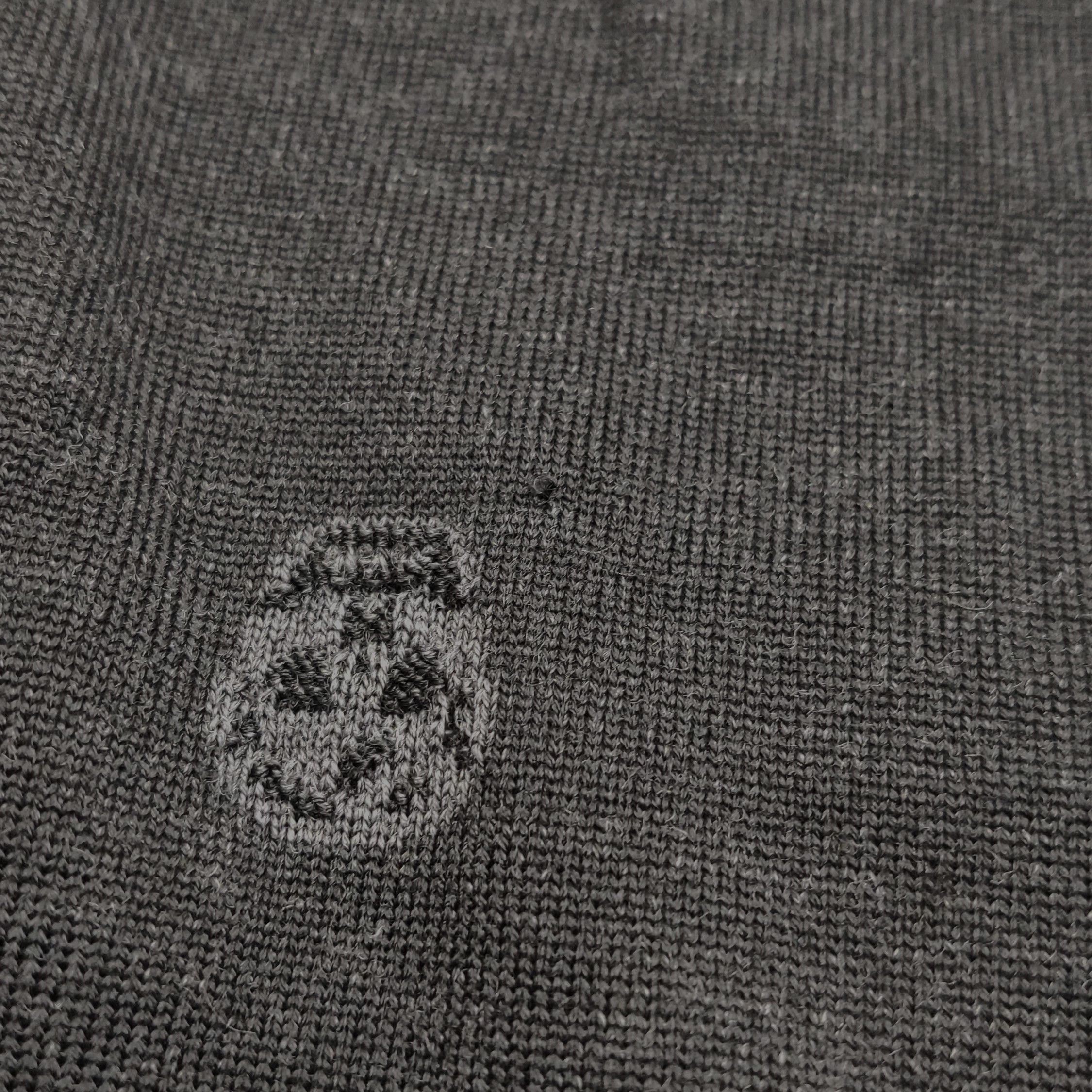 Alexander McQueen Alexander McQueen Men m Sweaters Knitwear Size US M / EU 48-50 / 2 - 8 Thumbnail