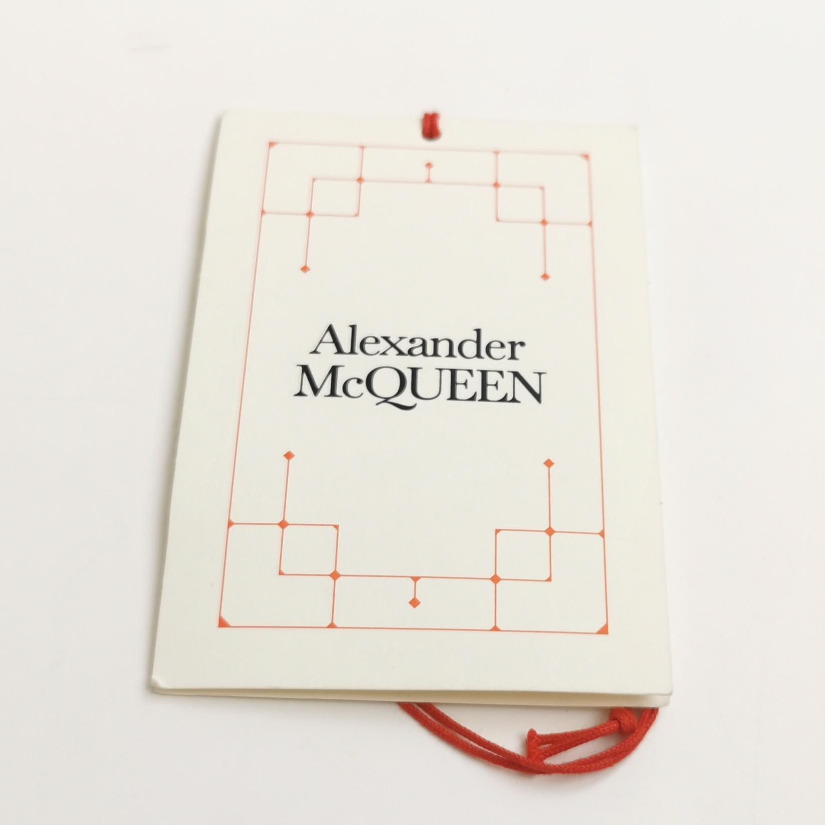 Alexander McQueen Alexander McQueen Men m Sweaters Knitwear Size US M / EU 48-50 / 2 - 4 Thumbnail