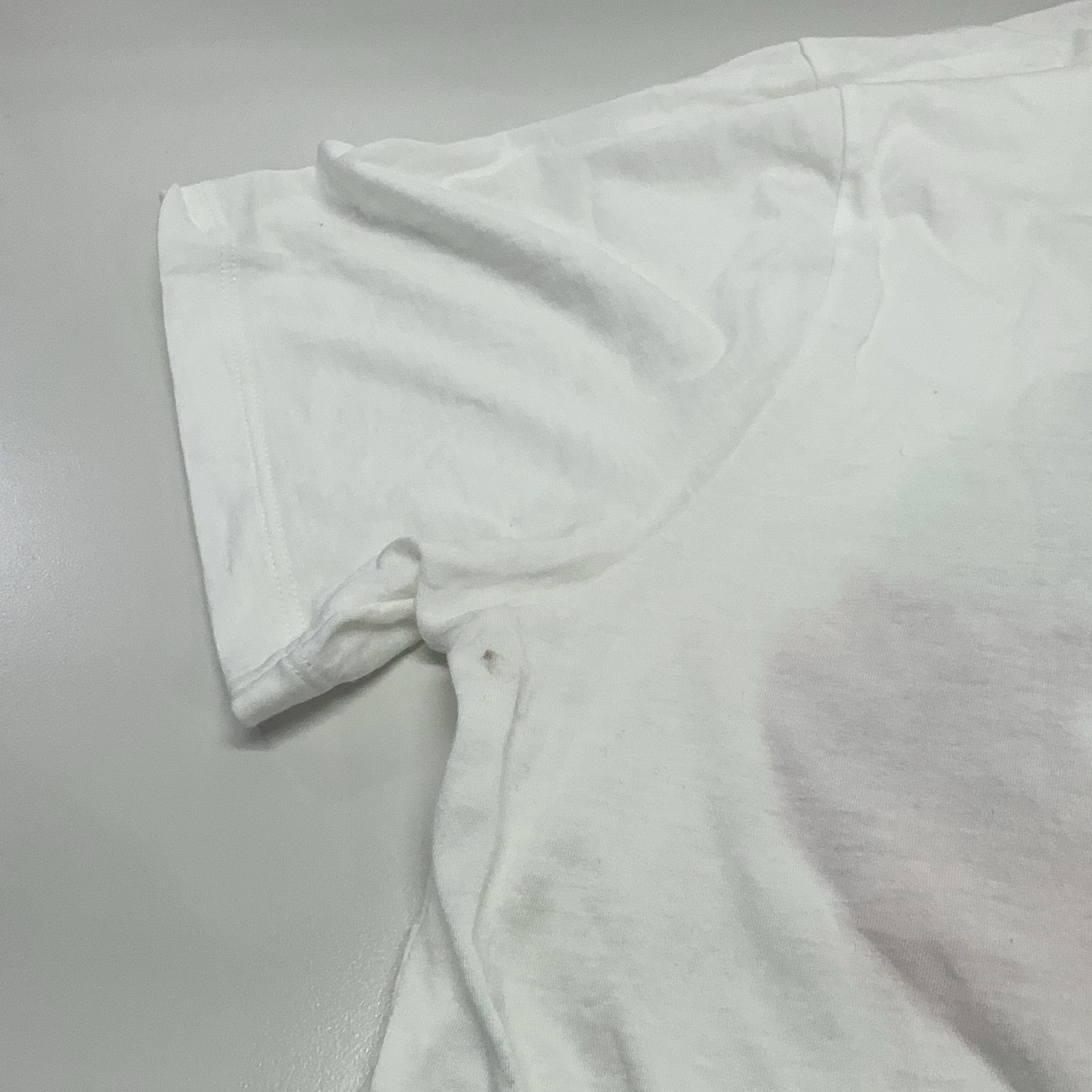 Gucci Gucci Watercolor GG Logo T-Shirt XL Size US XL / EU 56 / 4 - 7 Thumbnail