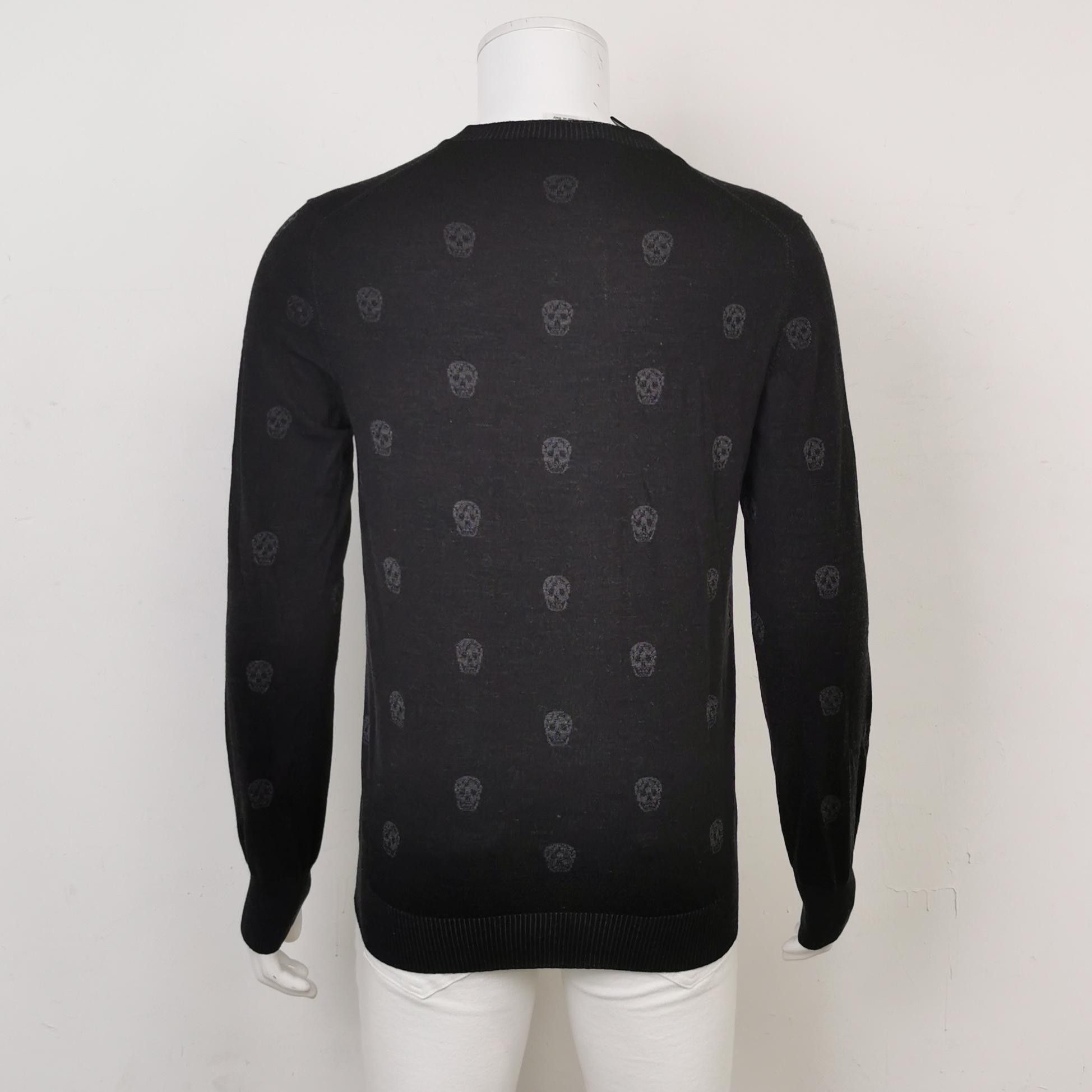 Alexander McQueen Alexander McQueen Men l Sweaters Knitwear Size US L / EU 52-54 / 3 - 2 Thumbnail