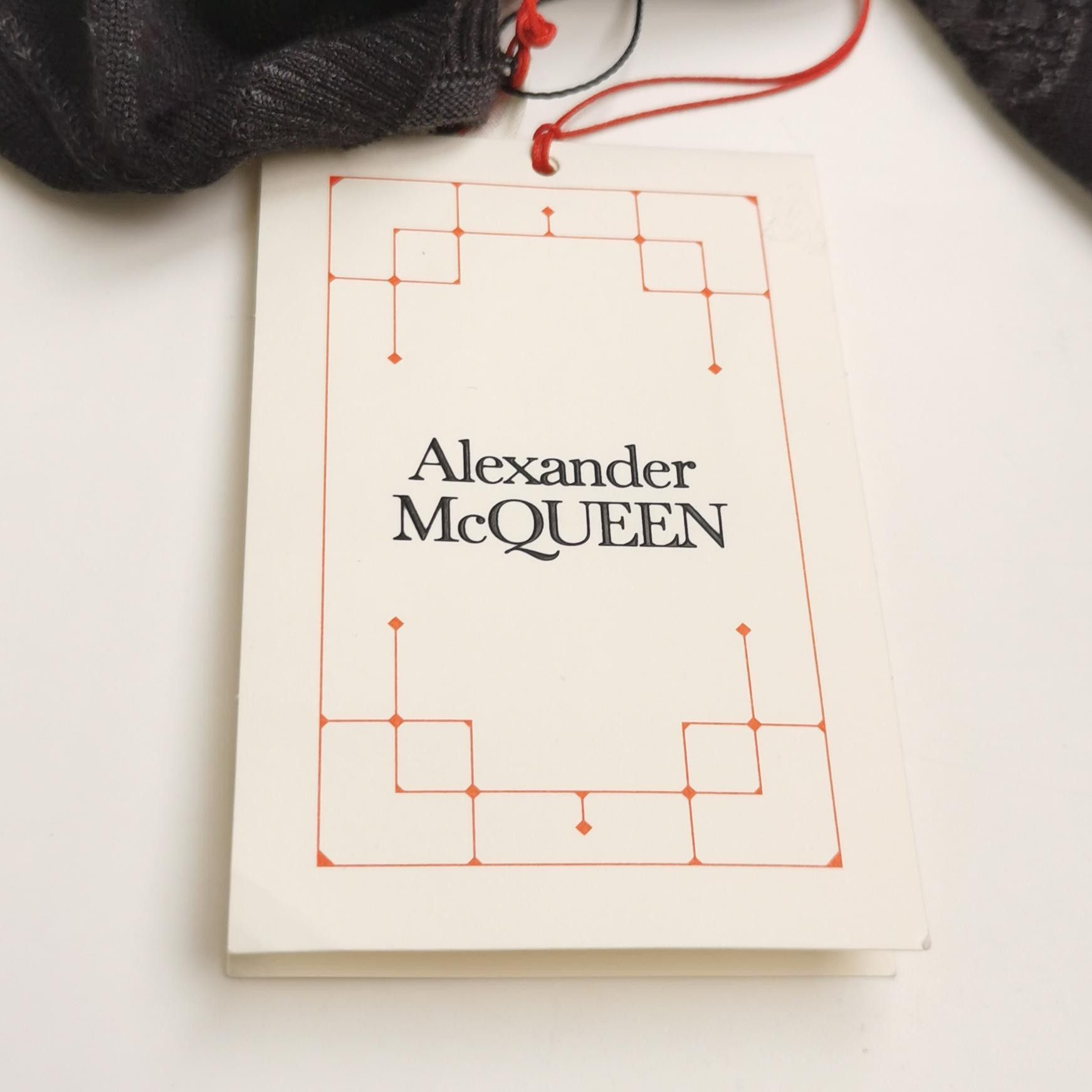 Alexander McQueen Alexander McQueen Men l Sweaters Knitwear Size US L / EU 52-54 / 3 - 3 Thumbnail