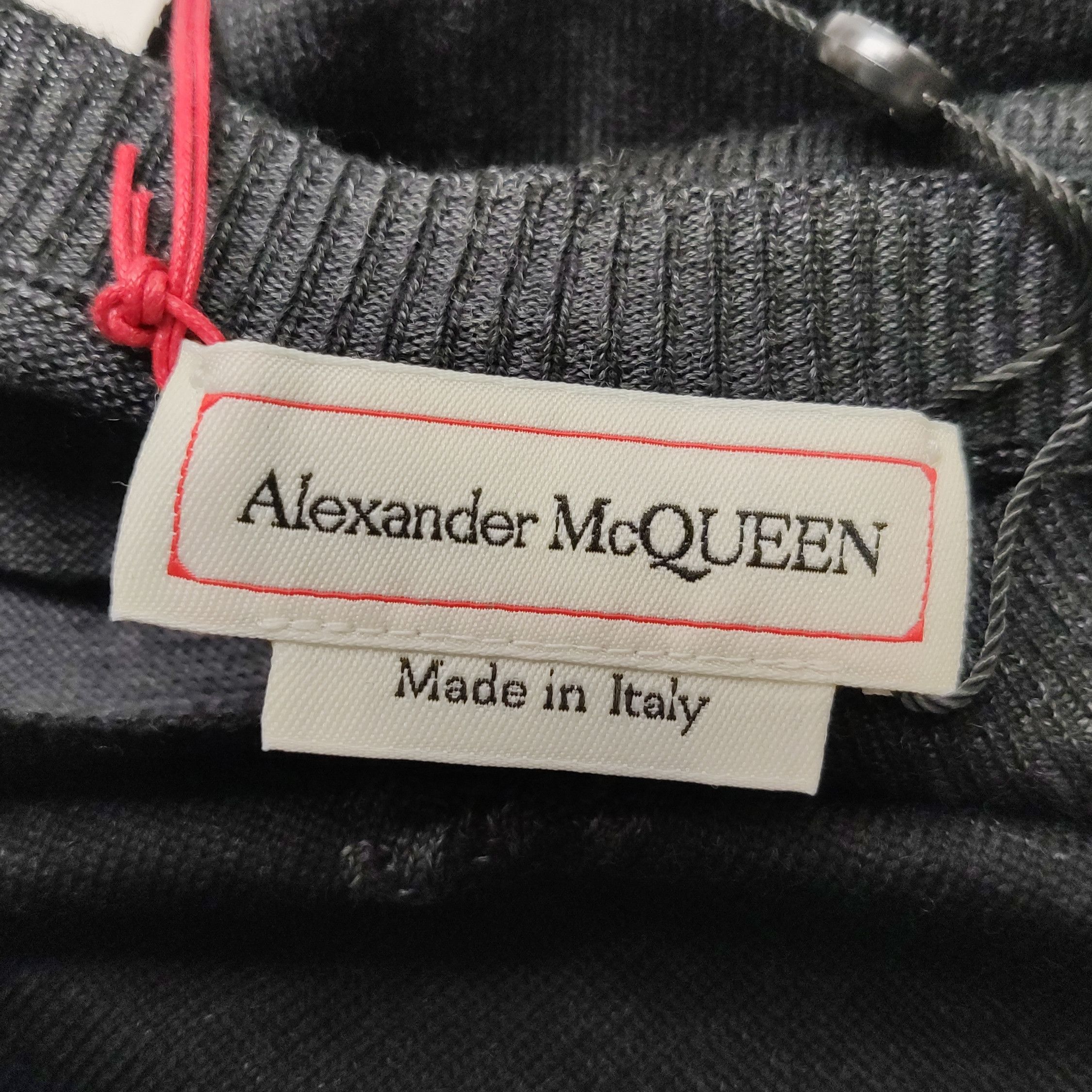 Alexander McQueen Alexander McQueen Men l Sweaters Knitwear Size US L / EU 52-54 / 3 - 4 Thumbnail