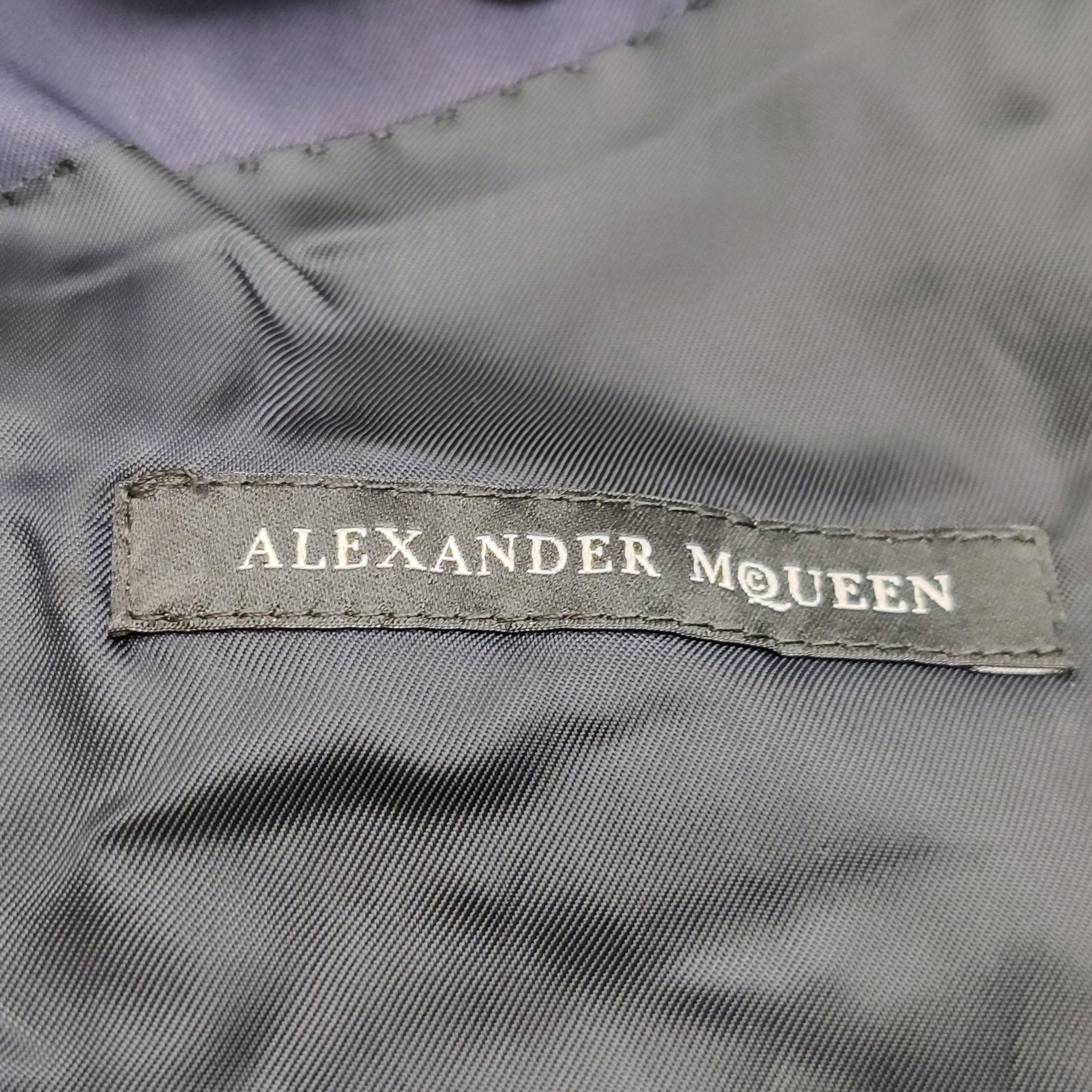Alexander McQueen Alexander McQueen Men s Light Jackets Size US S / EU 44-46 / 1 - 5 Thumbnail