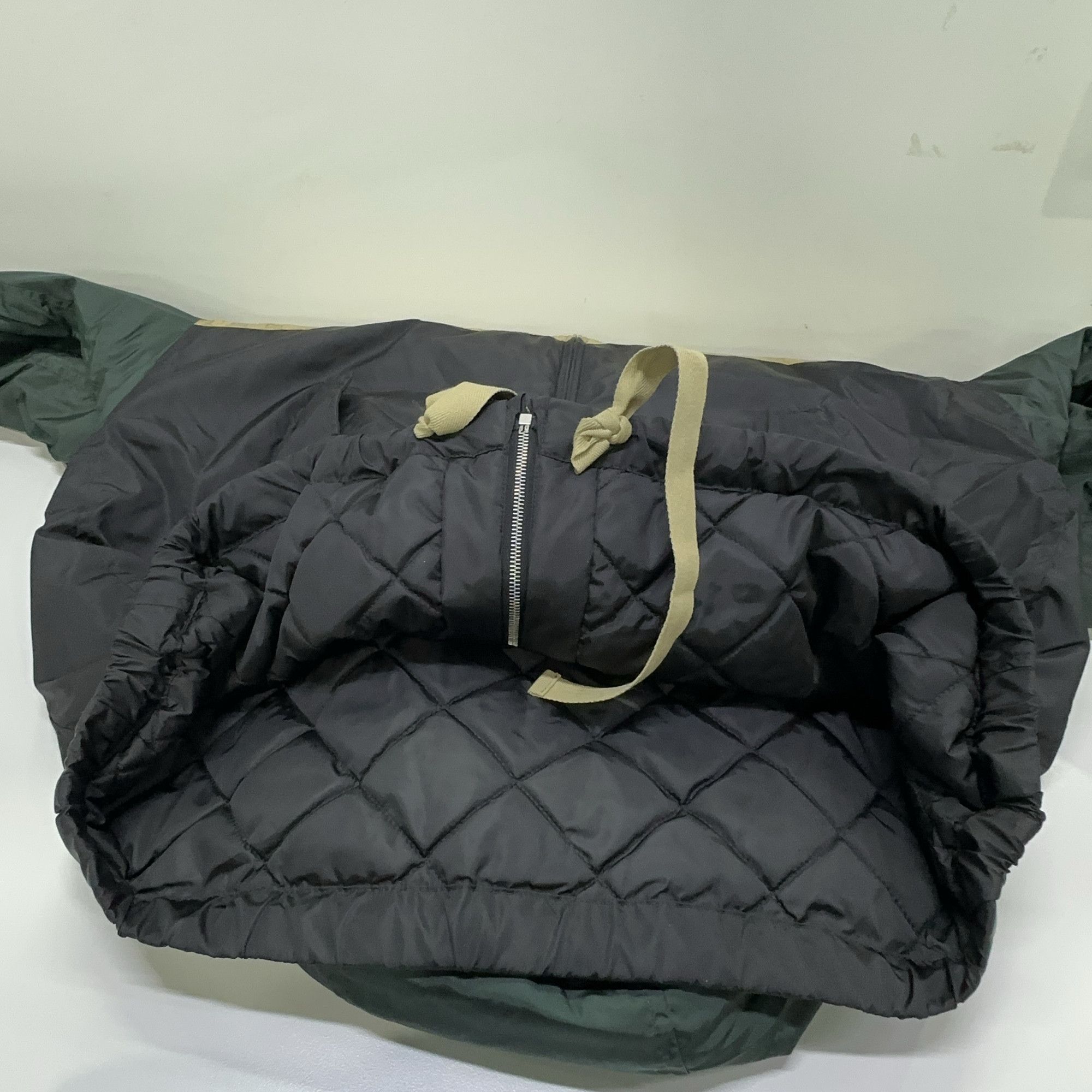 Gucci Gucci GG Jacquard Colorblock Hooded Jacket 46 Size US S / EU 44-46 / 1 - 12 Thumbnail