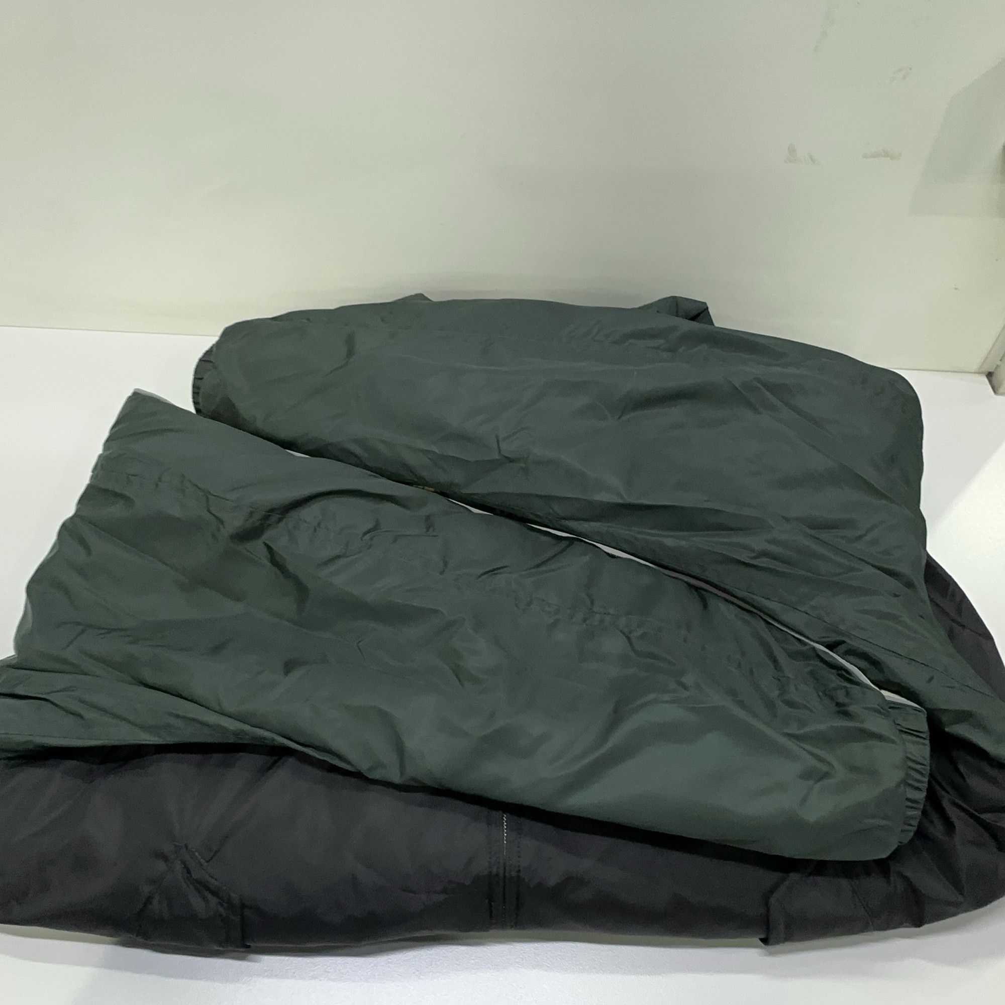 Gucci Gucci GG Jacquard Colorblock Hooded Jacket 46 Size US S / EU 44-46 / 1 - 13 Thumbnail