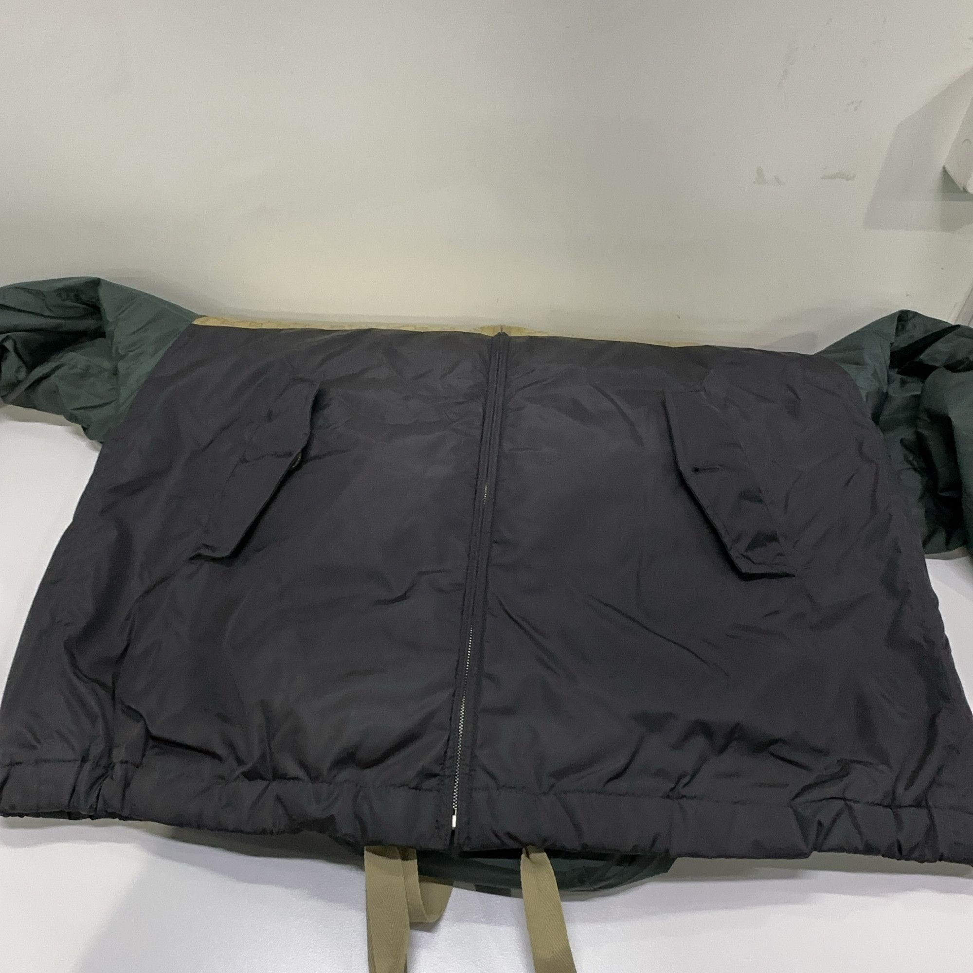 Gucci Gucci GG Jacquard Colorblock Hooded Jacket 46 Size US S / EU 44-46 / 1 - 11 Thumbnail