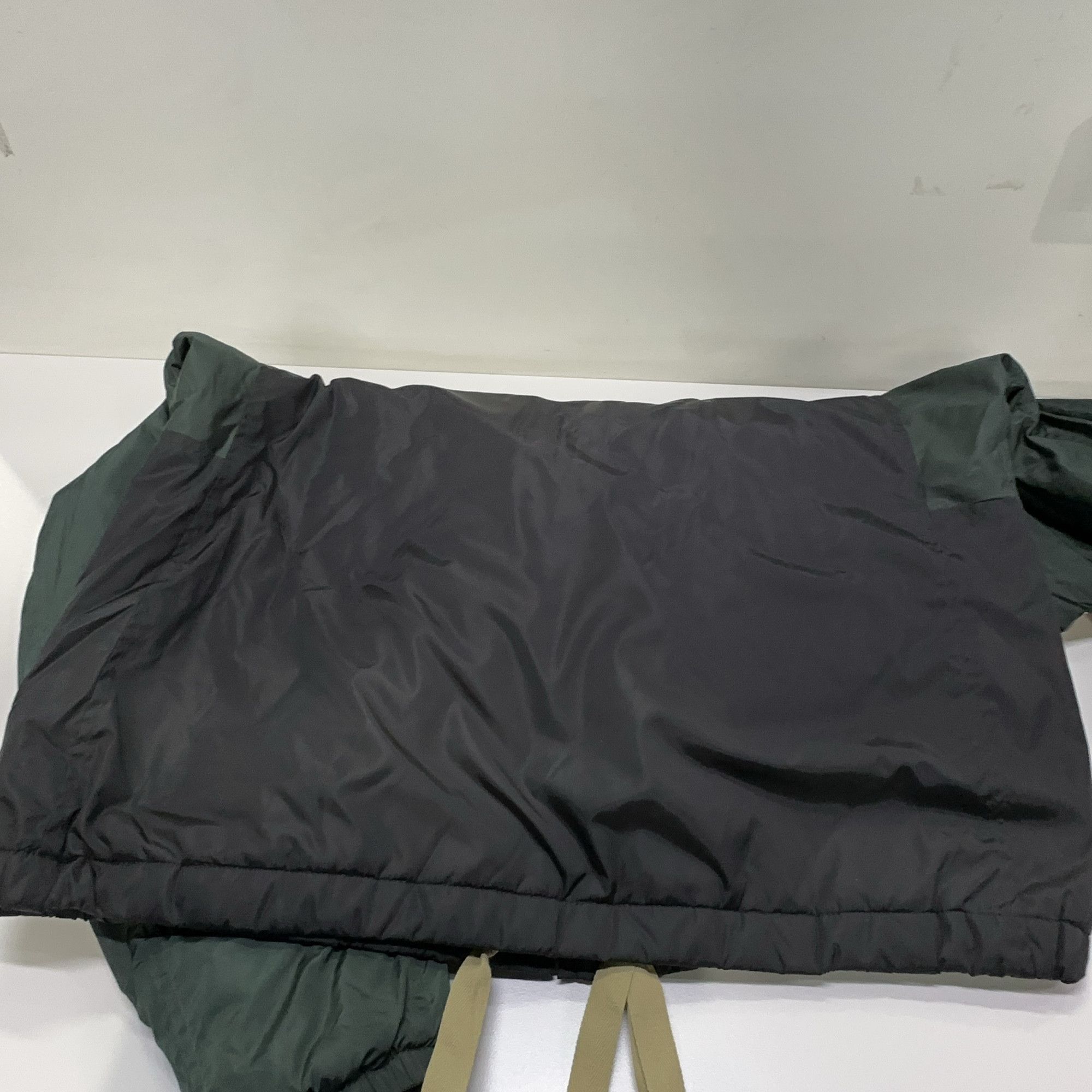 Gucci Gucci GG Jacquard Colorblock Hooded Jacket 46 Size US S / EU 44-46 / 1 - 15 Thumbnail