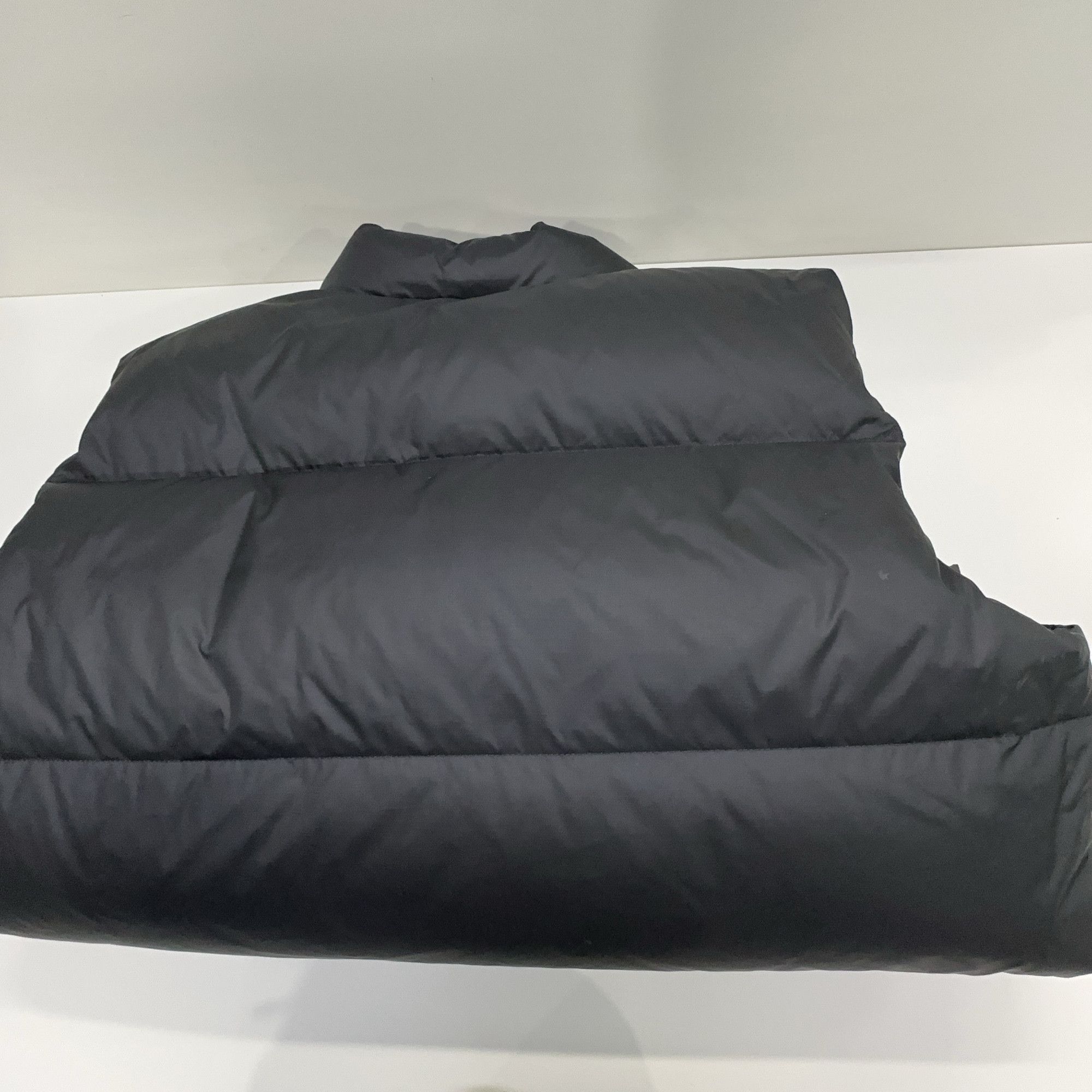 Gucci × The North Face Gucci x The North Face Logo Embroidered Puffer Vest XL Size US XL / EU 56 / 4 - 8 Thumbnail