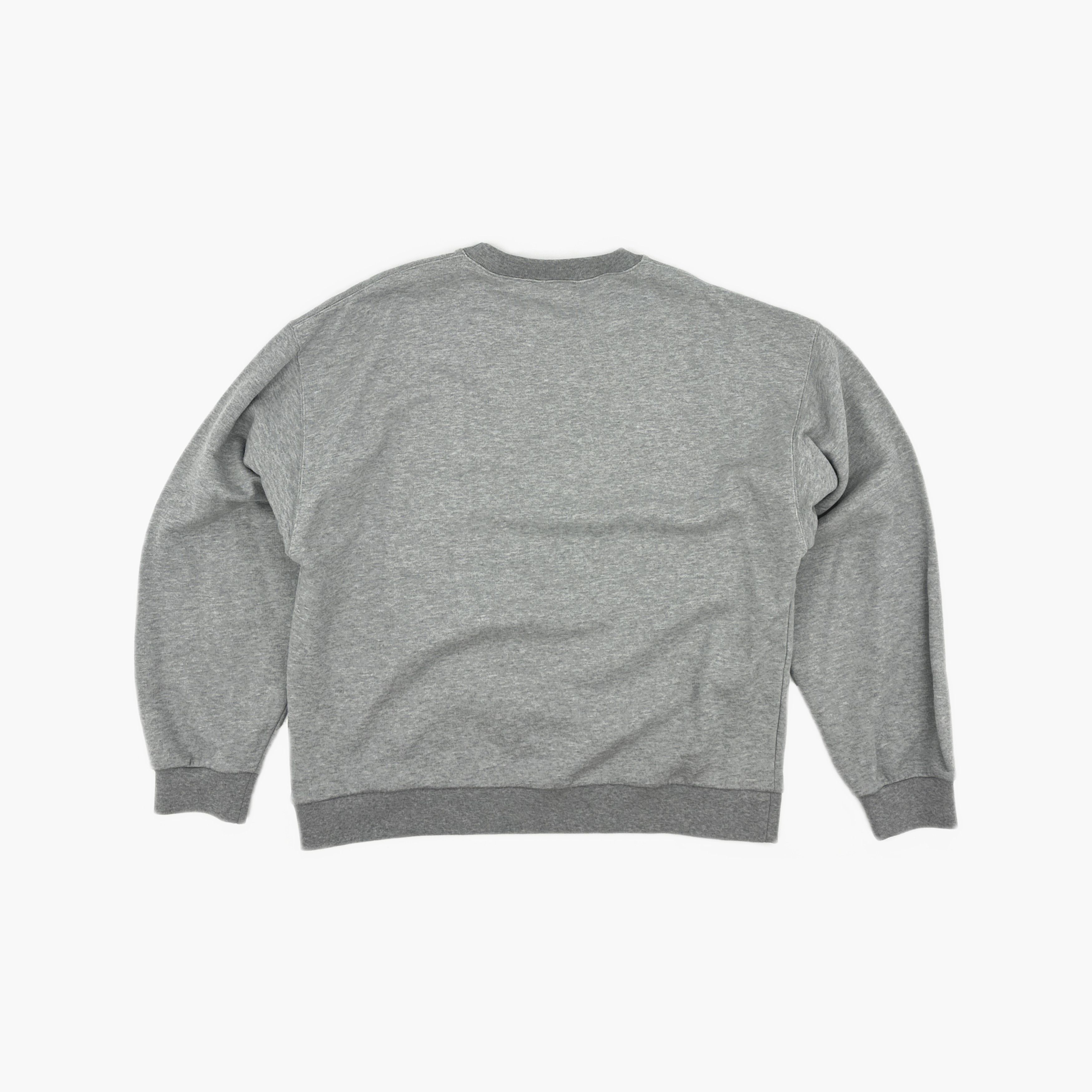 Gucci Gucci Interlocking G Logo Sweatshirt Size S Size US S / EU 44-46 / 1 - 3 Thumbnail