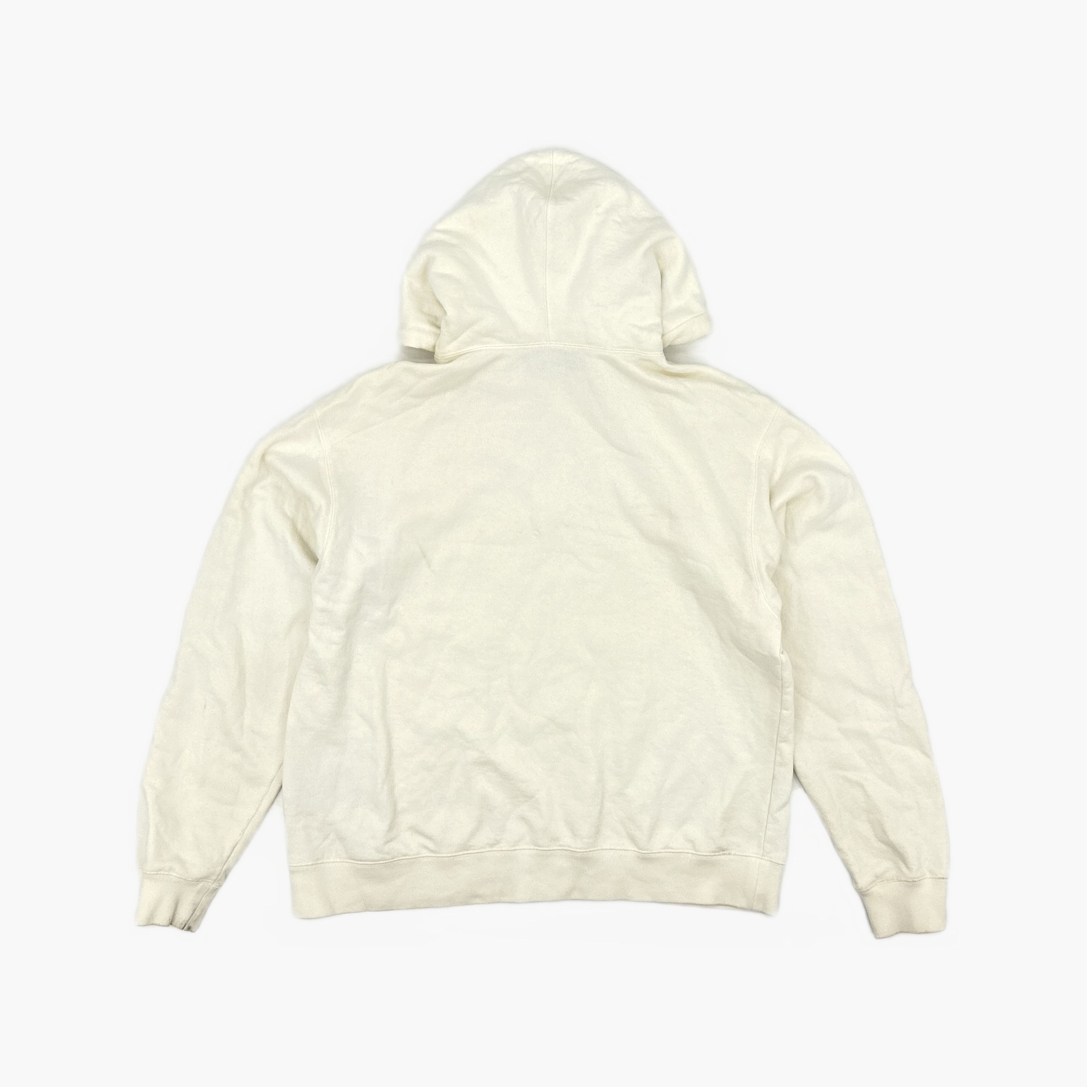 Gucci Gucci 1921 Logo Print Hoodie S Size US S / EU 44-46 / 1 - 3 Thumbnail