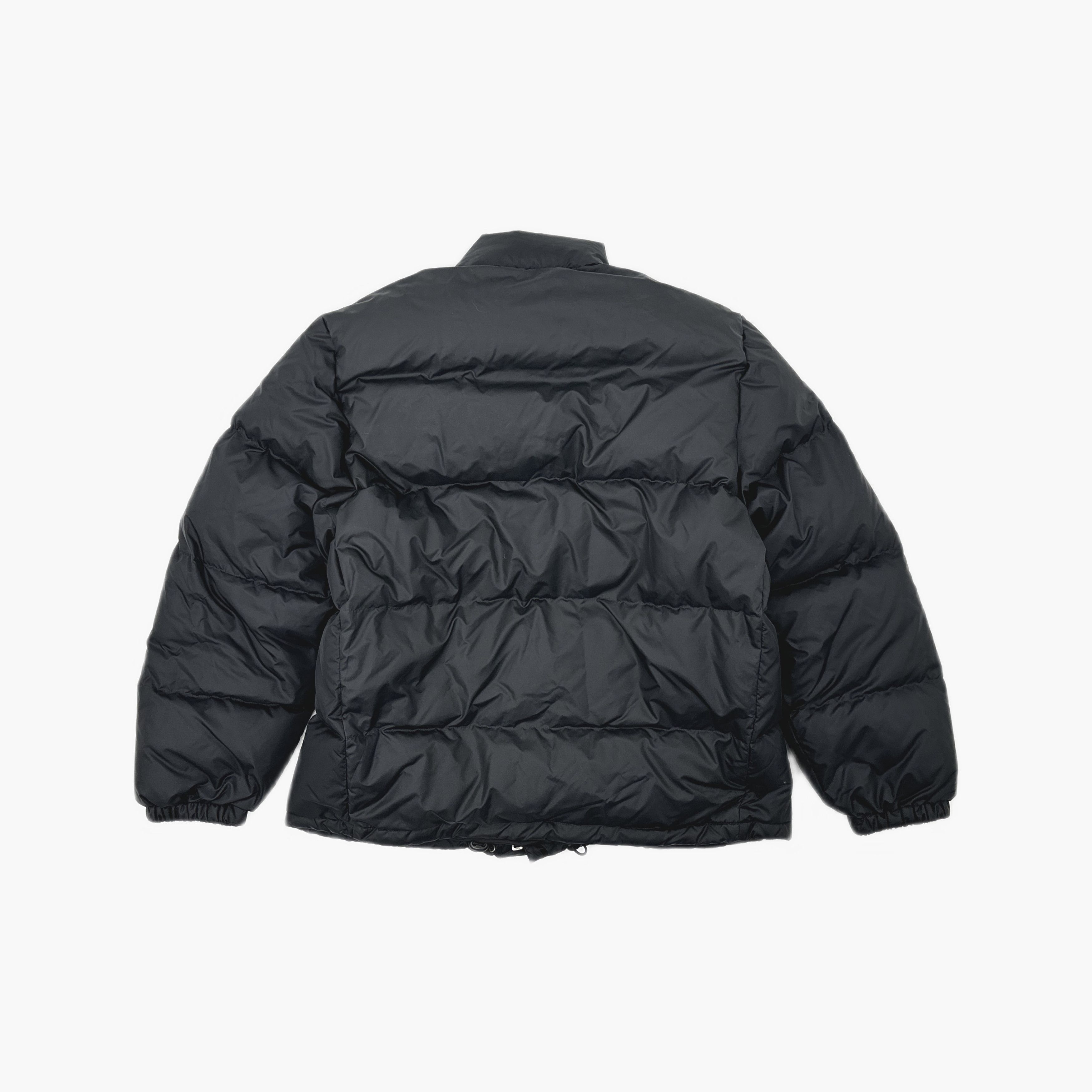 Gucci Gucci Web Stripe Down Puffer Jacket 48 Size US M / EU 48-50 / 2 - 3 Thumbnail