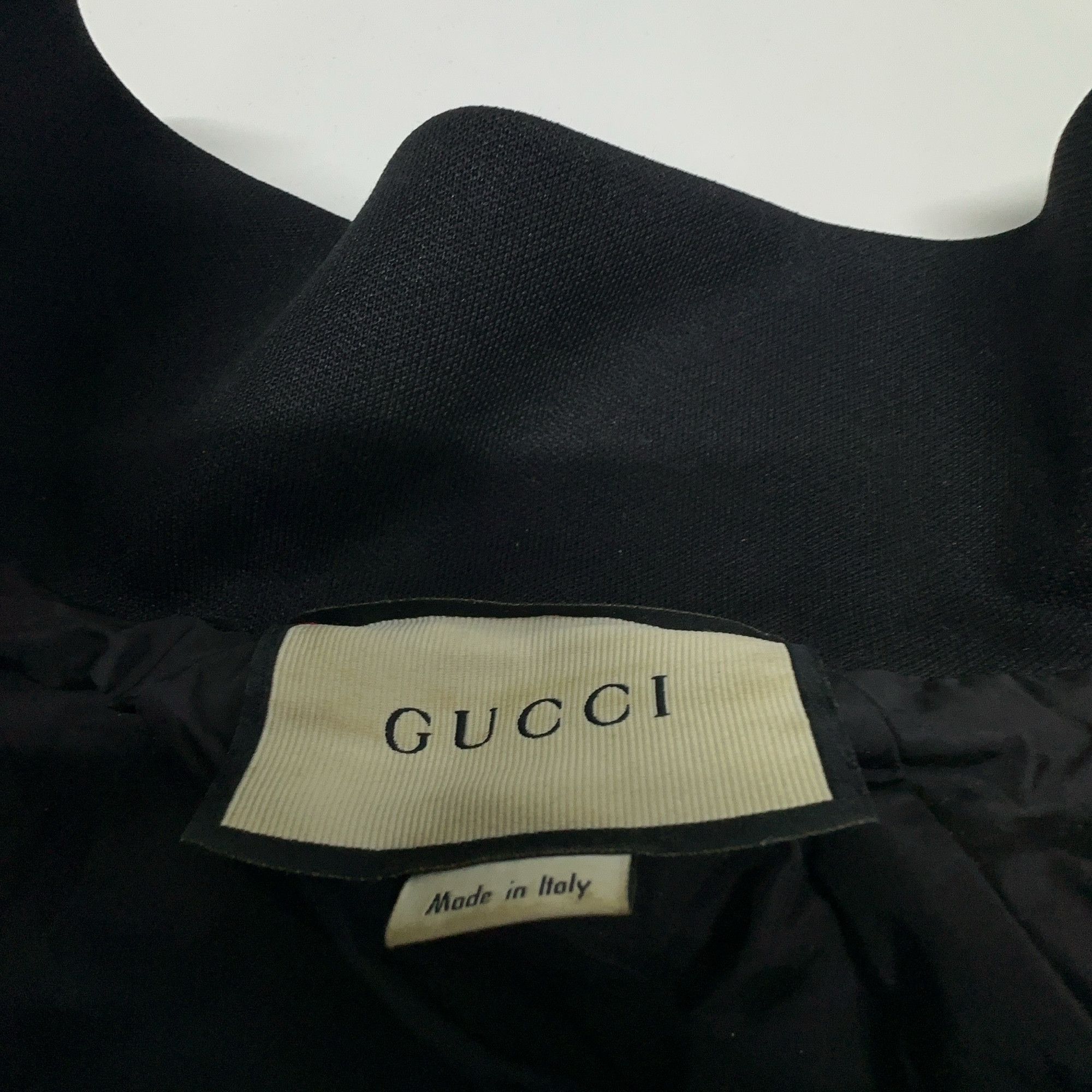 Gucci Gucci GG Monogram Zip Track Jacket Size XS Size US XS / EU 42 / 0 - 5 Thumbnail