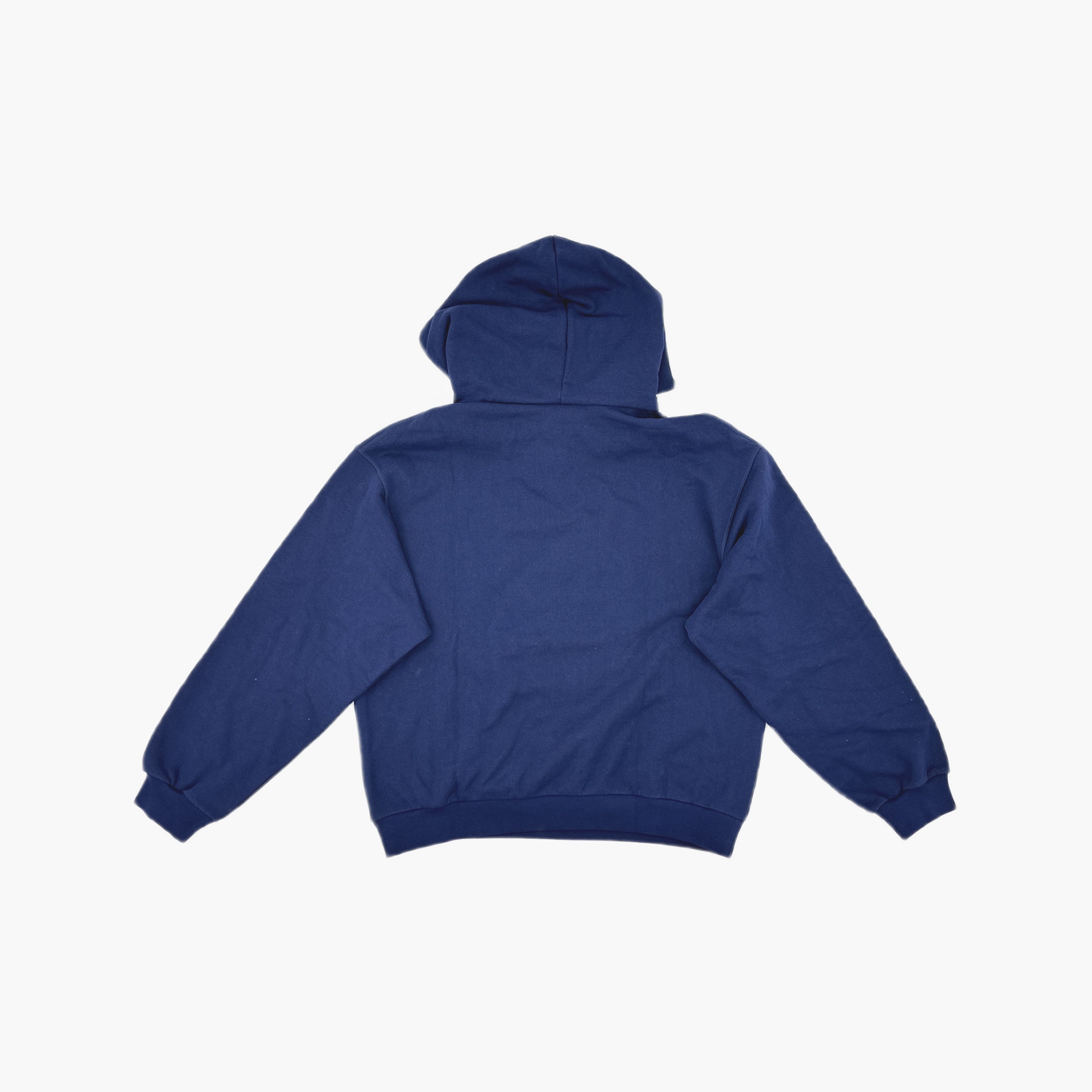 Gucci Gucci Logo Print Hoodie Size L Size US L / EU 52-54 / 3 - 3 Thumbnail