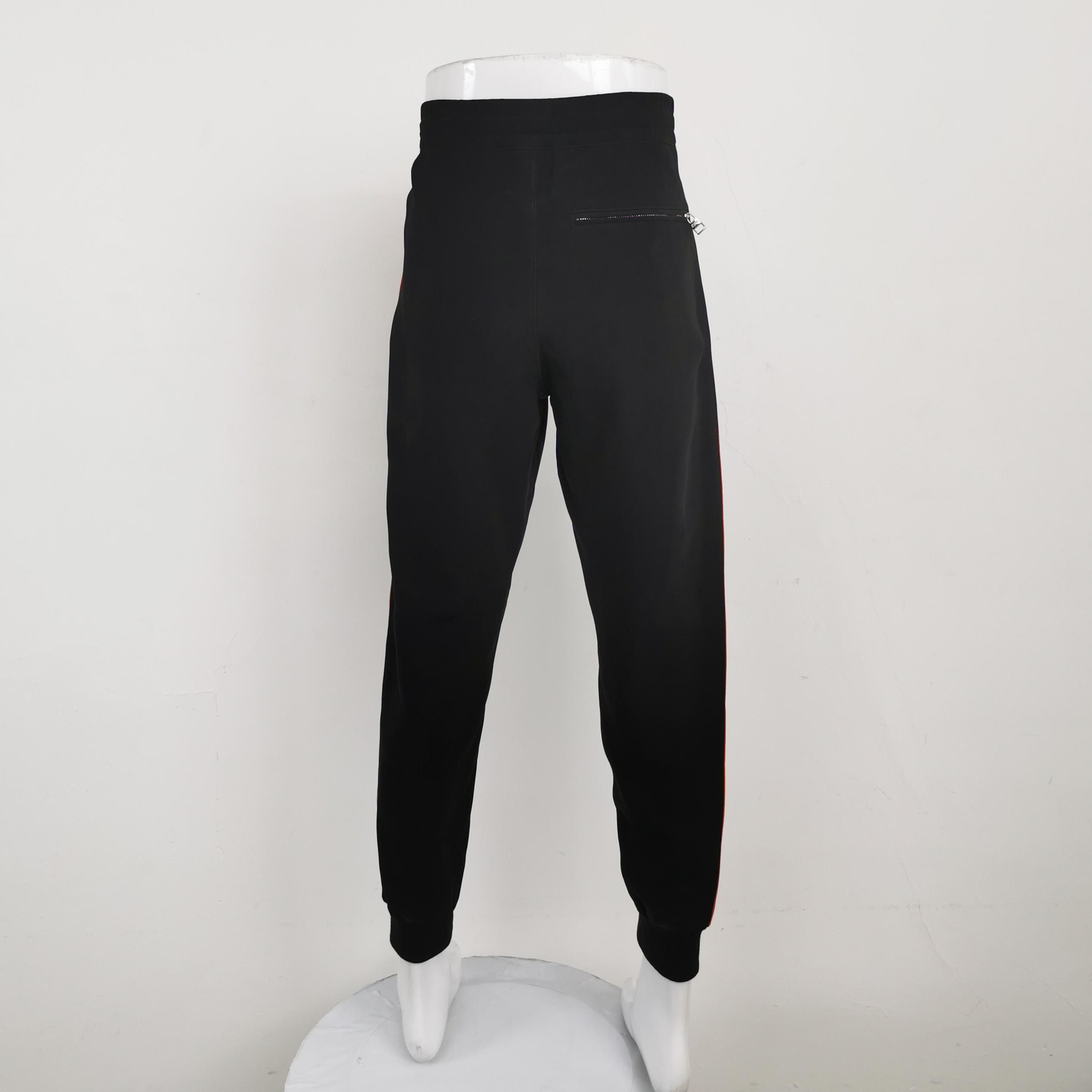 Alexander McQueen Alexander McQueen Men 34 Casual Pants Size US 34 / EU 50 - 2 Thumbnail