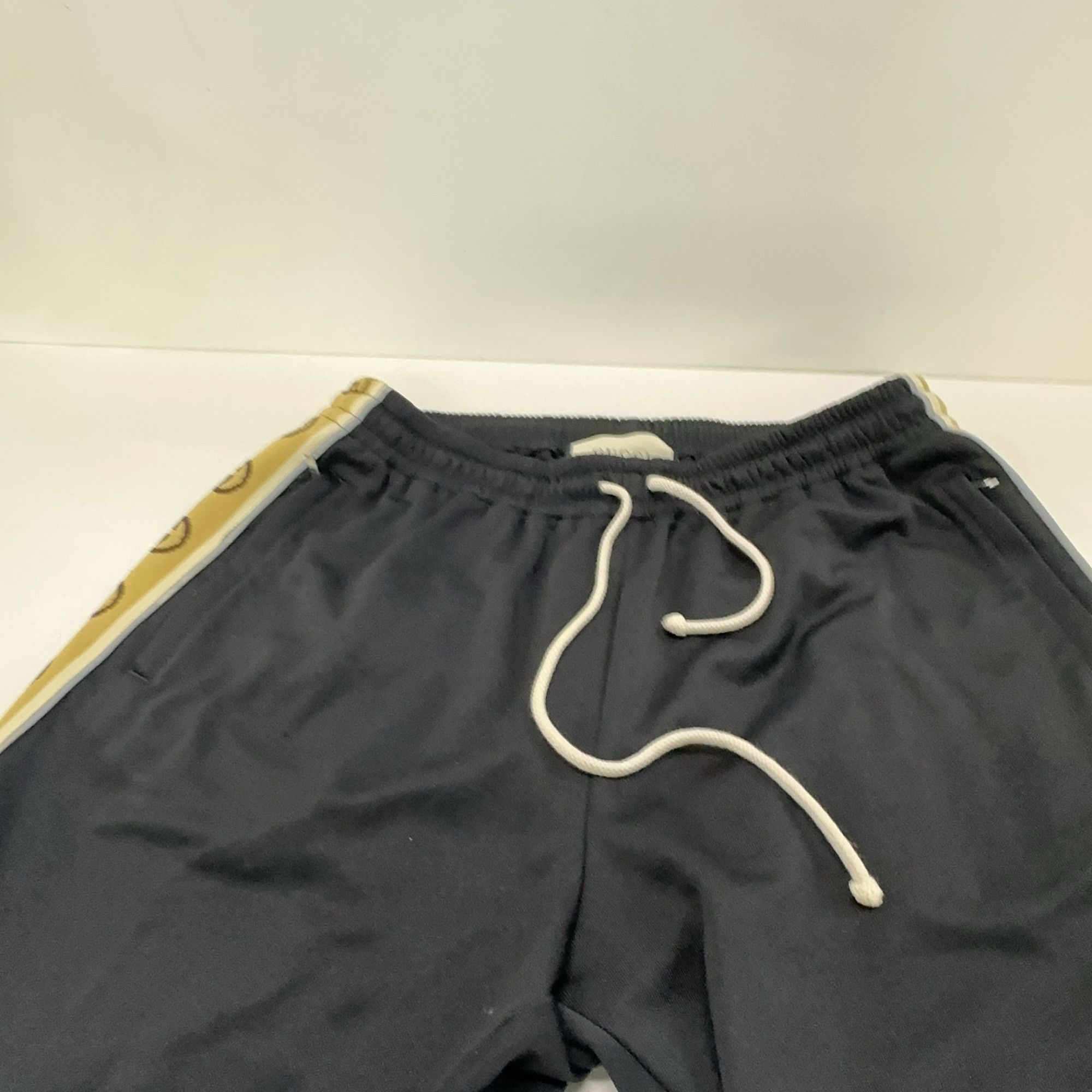 Gucci Gucci Side Logo Stripe Sweatpants L Size US 34 / EU 50 - 8 Thumbnail