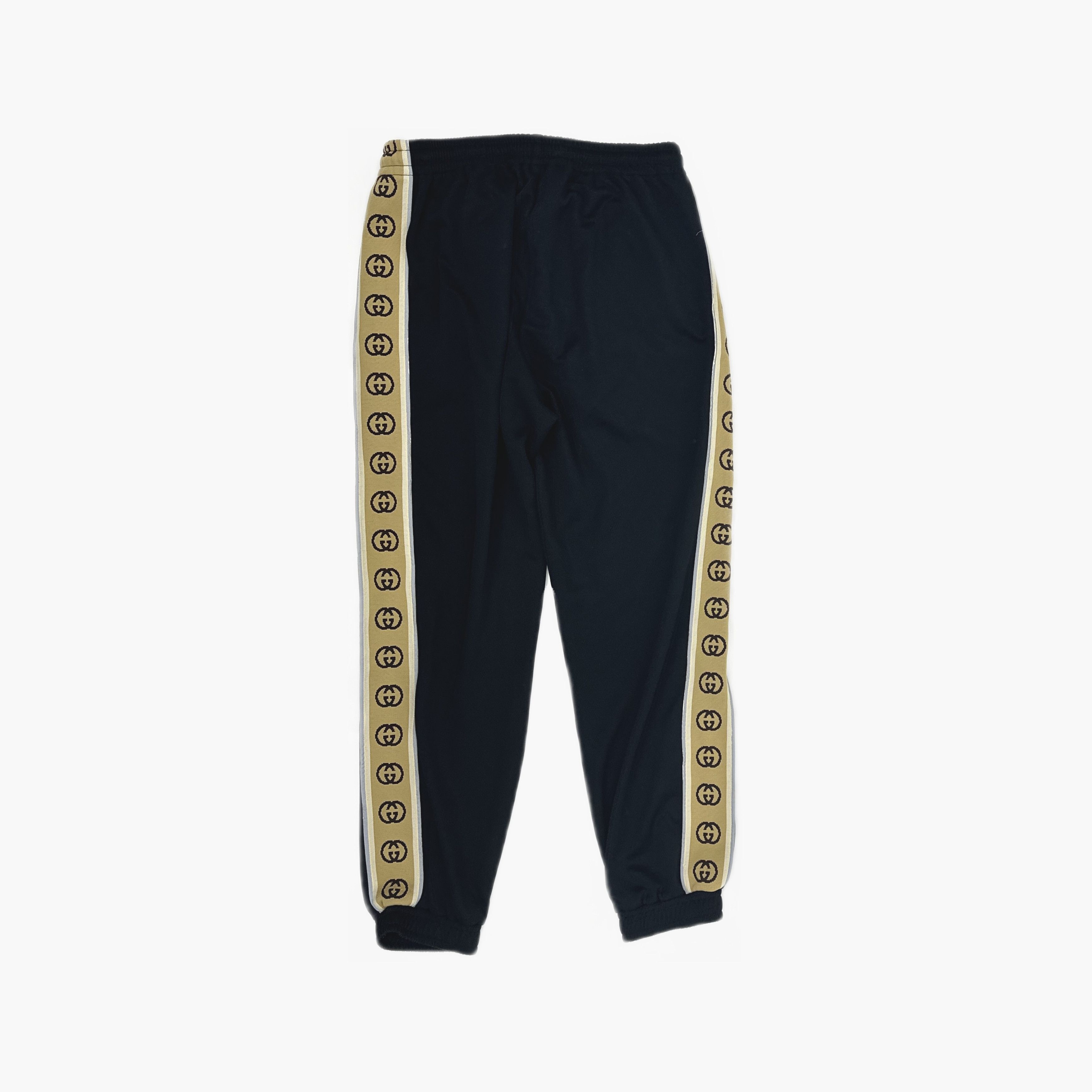 Gucci Gucci Side Logo Stripe Sweatpants L Size US 34 / EU 50 - 3 Thumbnail