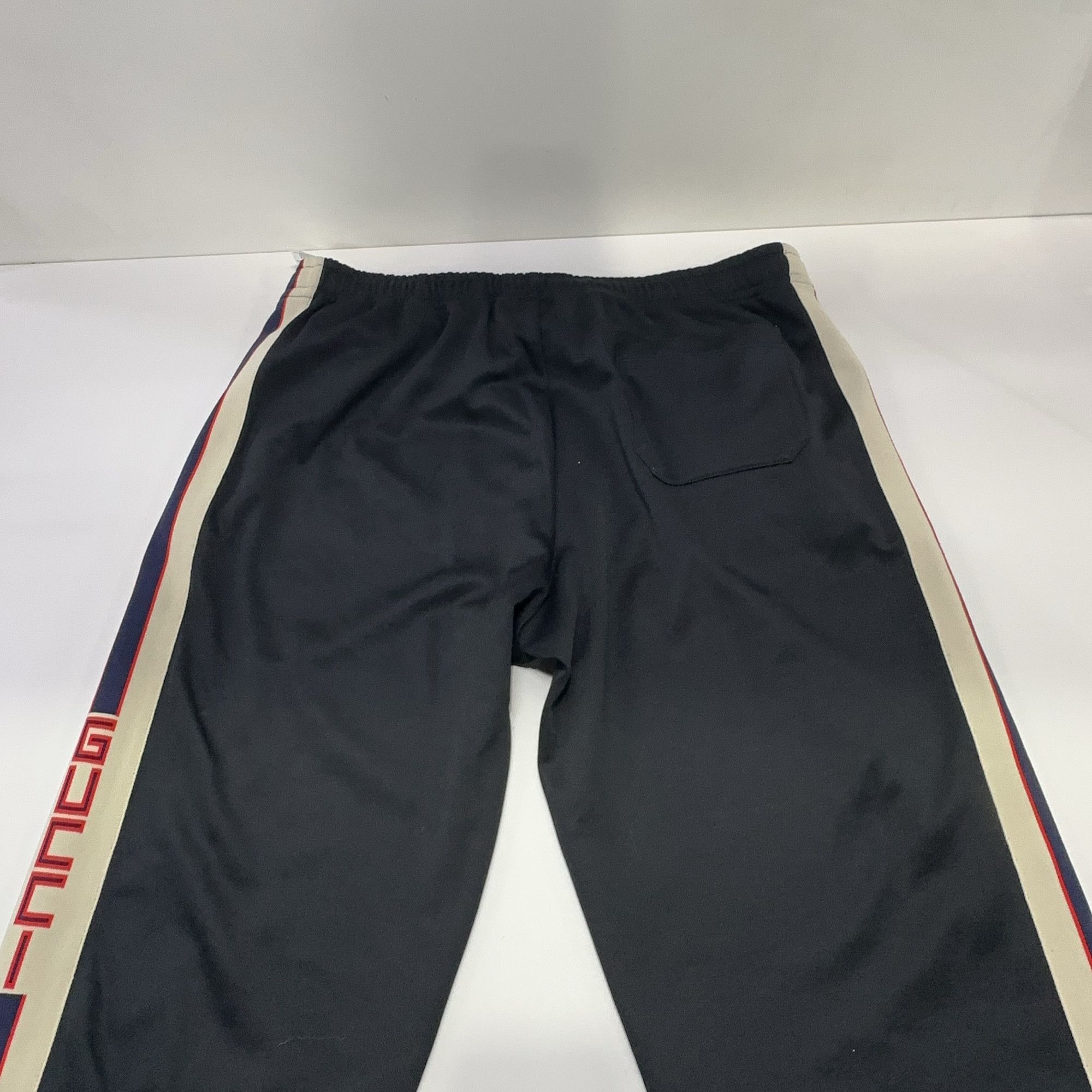 Gucci Gucci Technical Jersey Side Stripe Sweatpants Size L Size US 34 / EU 50 - 11 Thumbnail