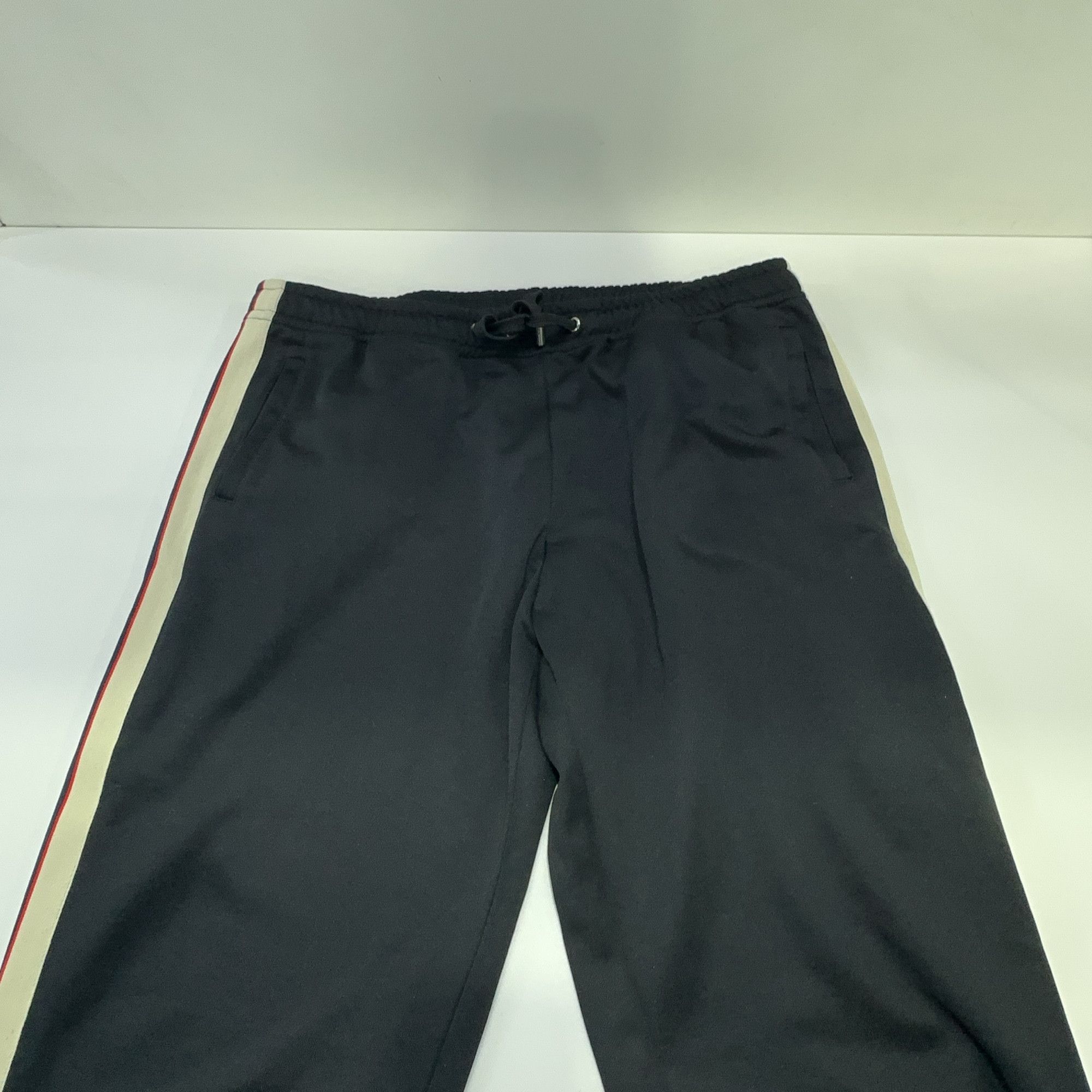 Gucci Gucci Technical Jersey Side Stripe Sweatpants Size L Size US 34 / EU 50 - 8 Thumbnail