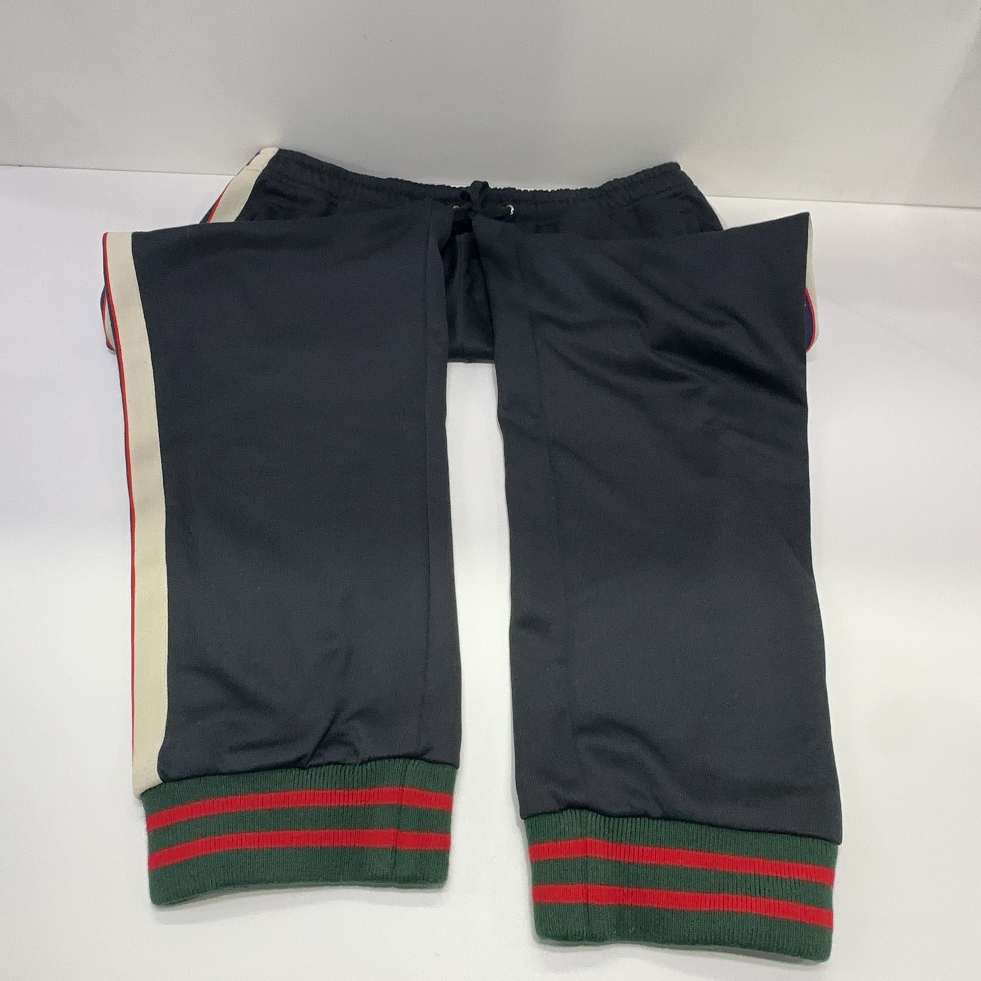 Gucci Gucci Technical Jersey Side Stripe Sweatpants Size L Size US 34 / EU 50 - 9 Thumbnail