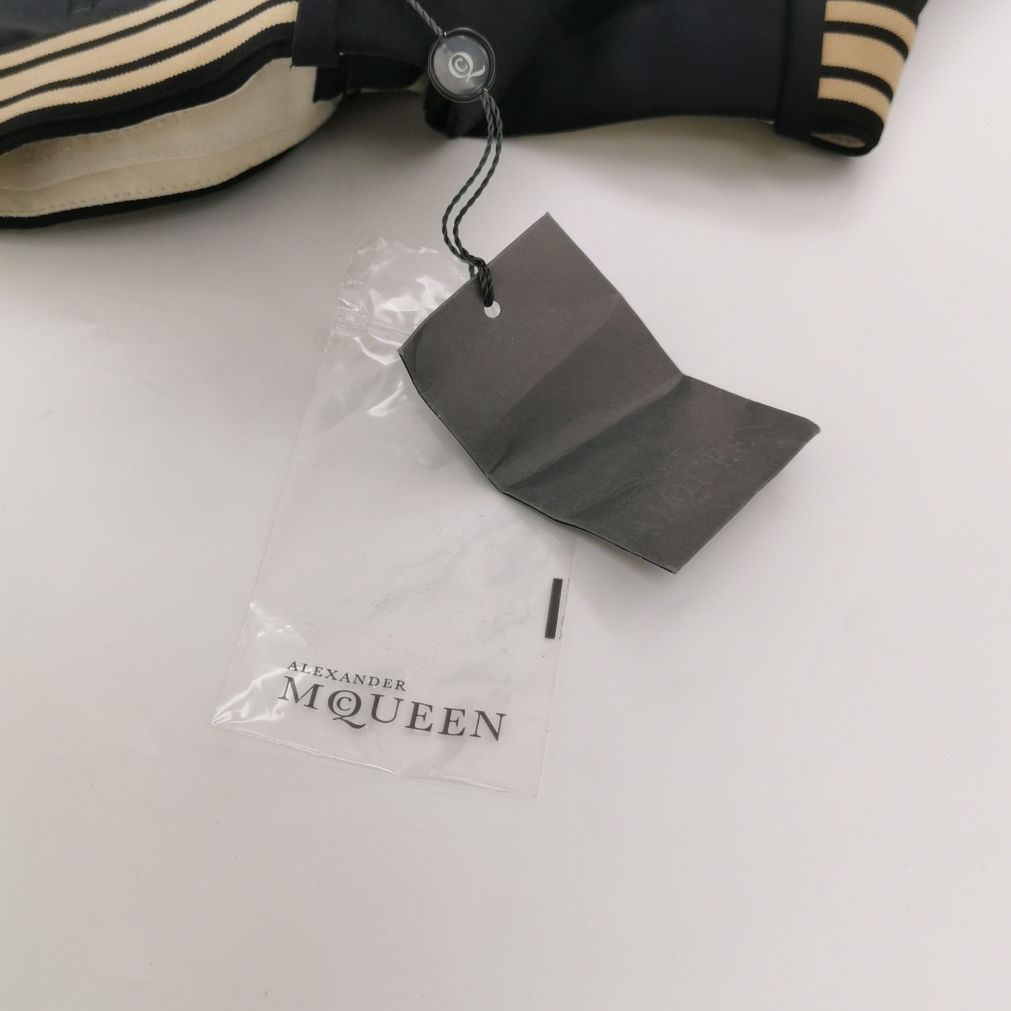 Alexander McQueen Alexander McQueen Men 32 Casual Pants Size US 32 / EU 48 - 4 Thumbnail