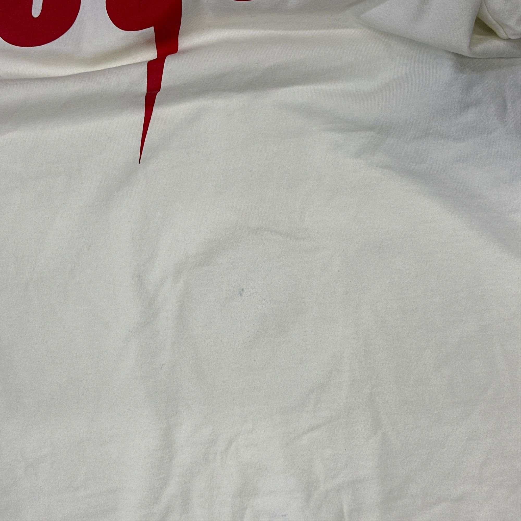 Gucci Gucci Lido Graphic Print T-Shirt Size M Size US M / EU 48-50 / 2 - 6 Thumbnail