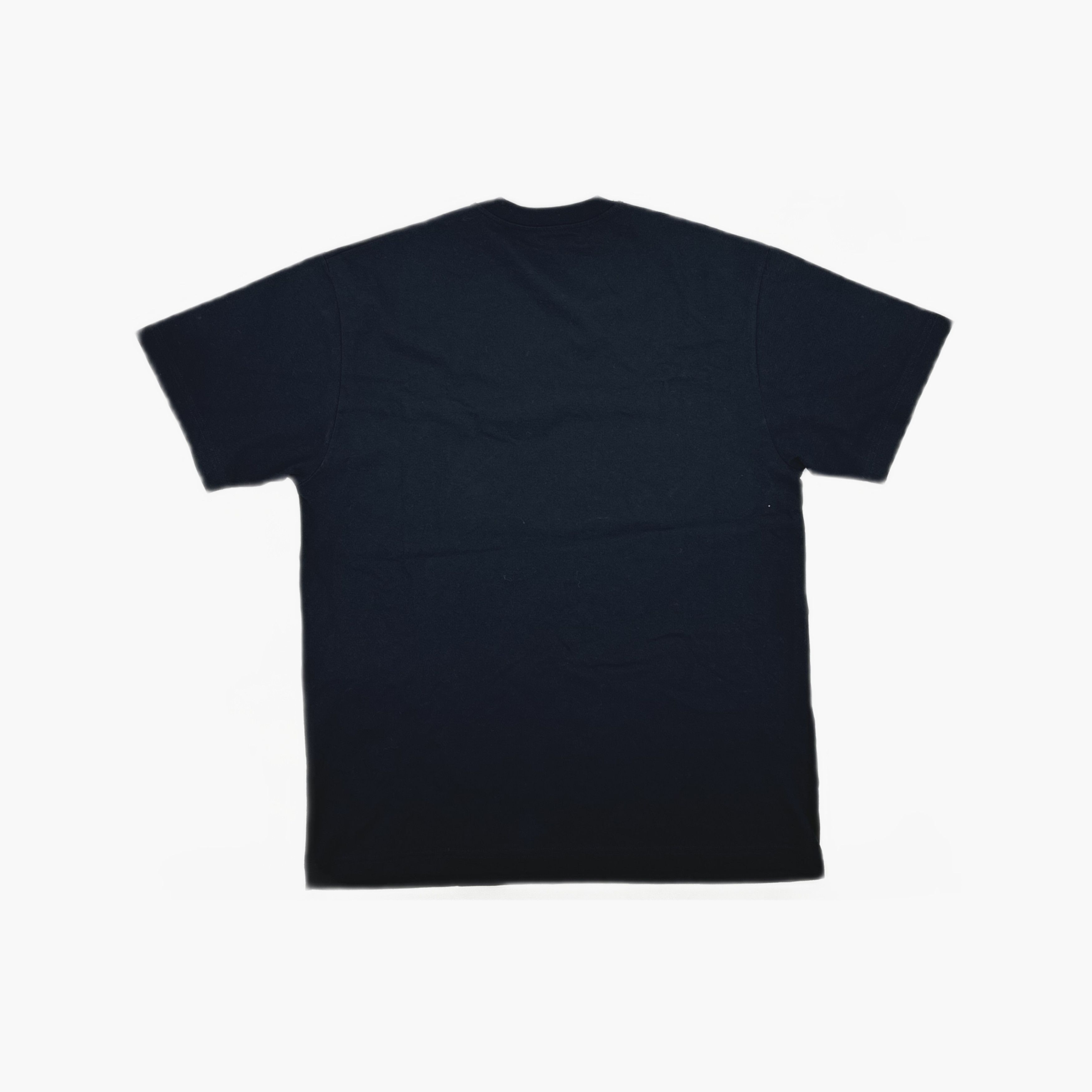 Gucci Gucci Lido Firenze 1921 Logo T-Shirt Black S Size US S / EU 44-46 / 1 - 3 Thumbnail