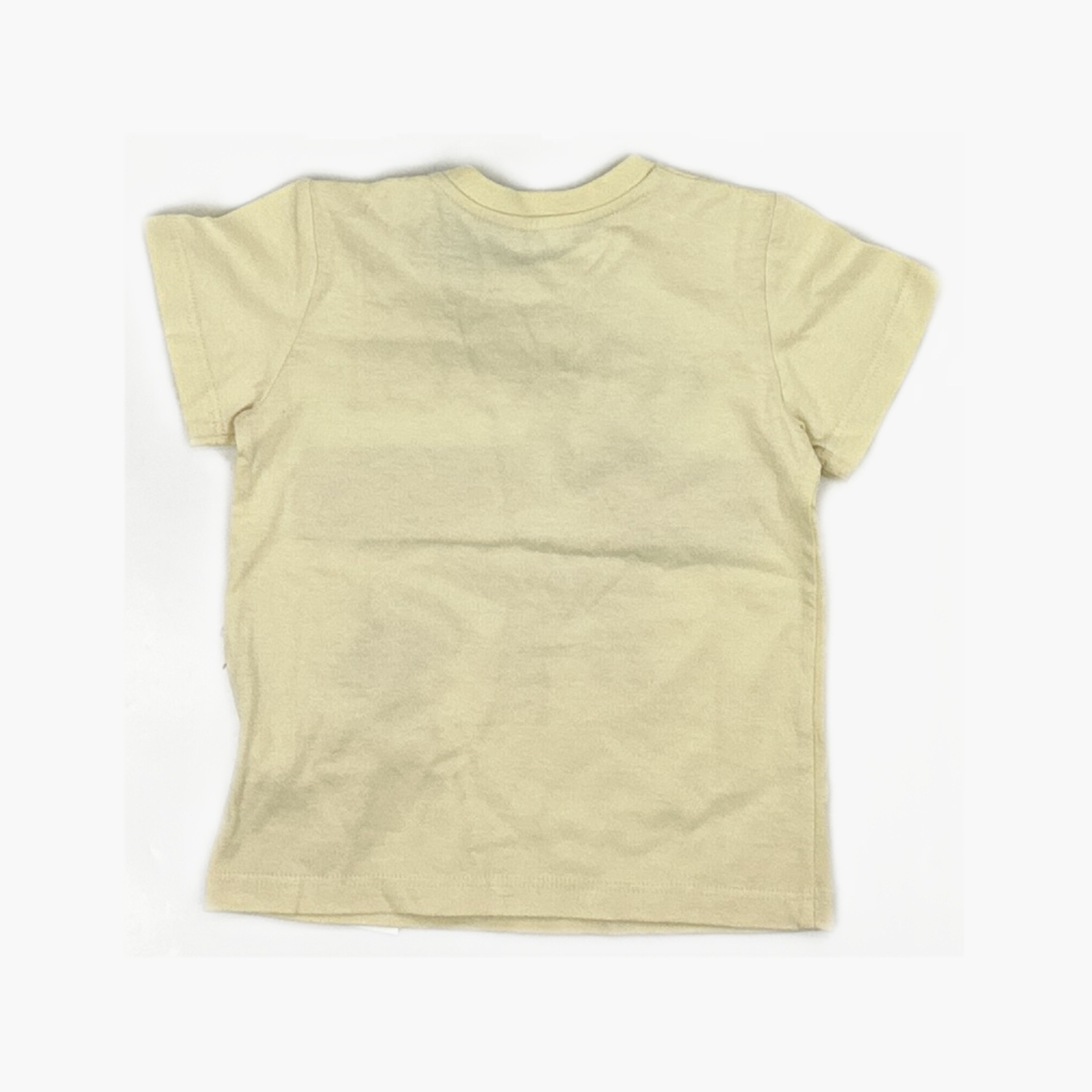 Gucci Gucci x Peter Rabbit Logo Print T-Shirt 12-18M Size US XXS / EU 40 - 3 Thumbnail