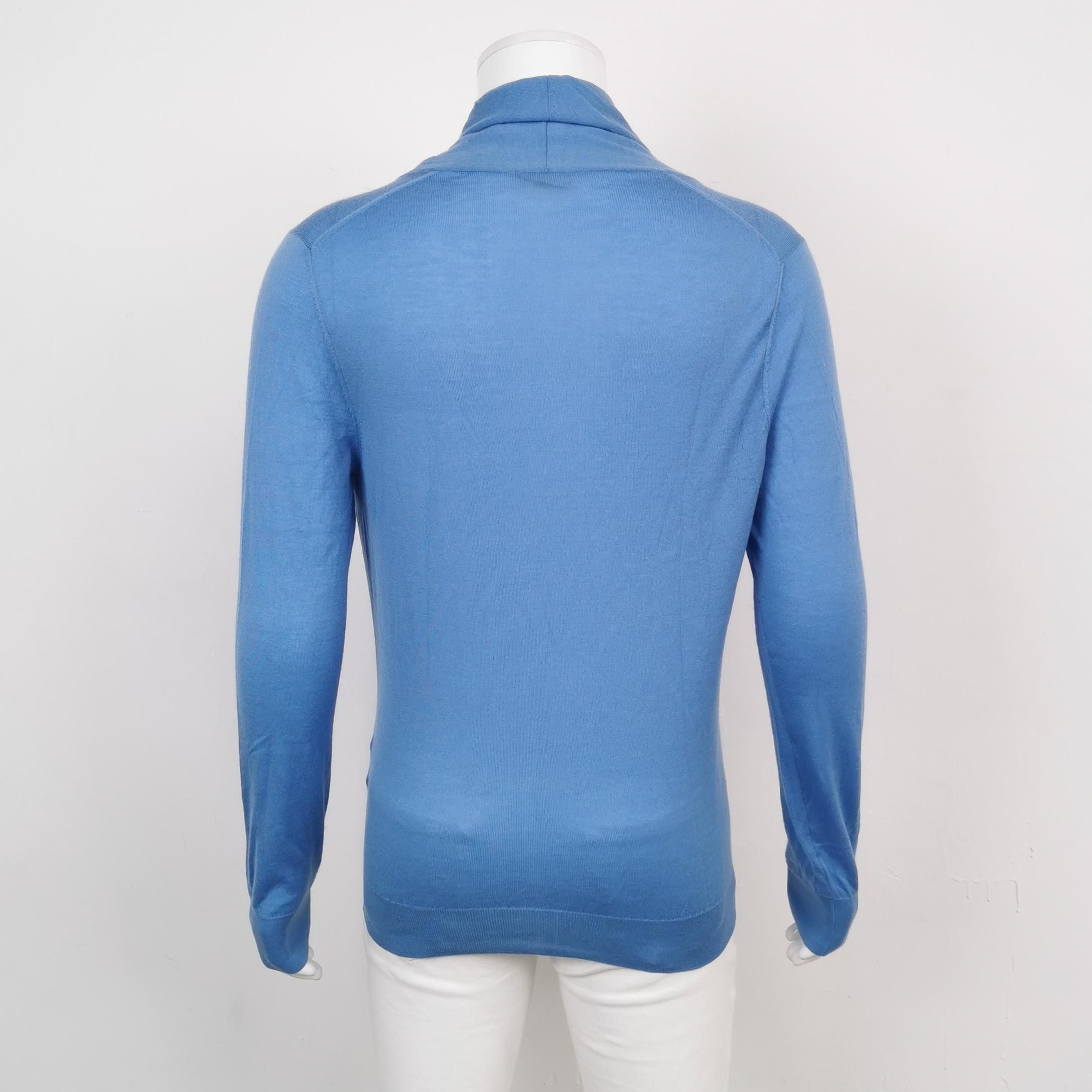 Alexander McQueen Alexander McQueen Men m Sweaters Knitwear Size US M / EU 48-50 / 2 - 2 Thumbnail