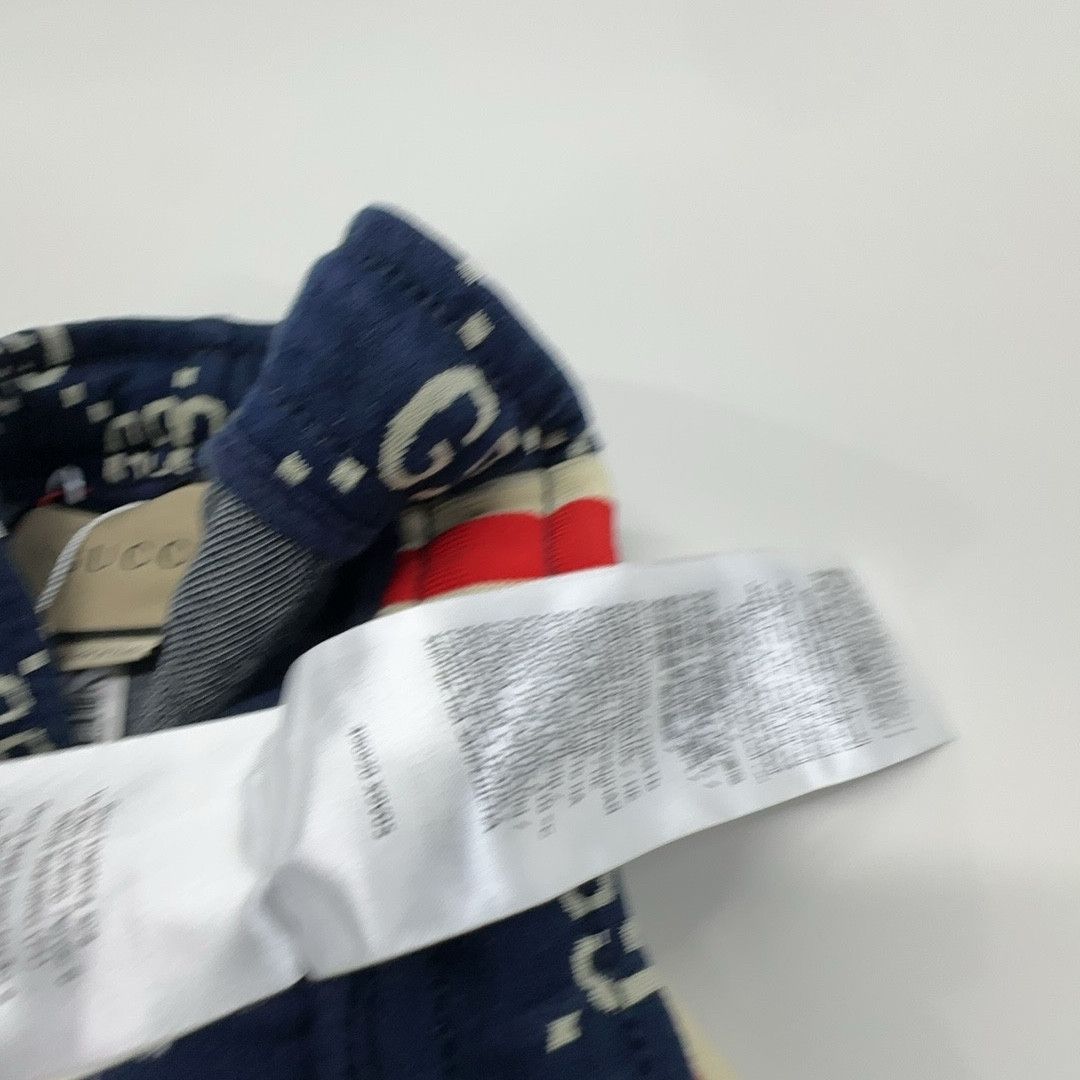 Gucci Gucci GG Jacquard Sweatpants Size S Size US 30 / EU 46 - 4 Thumbnail