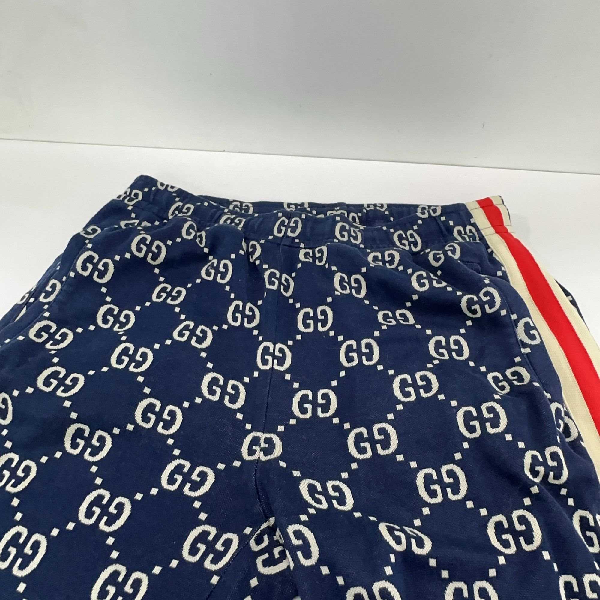 Gucci Gucci GG Jacquard Sweatpants Size S Size US 30 / EU 46 - 8 Thumbnail