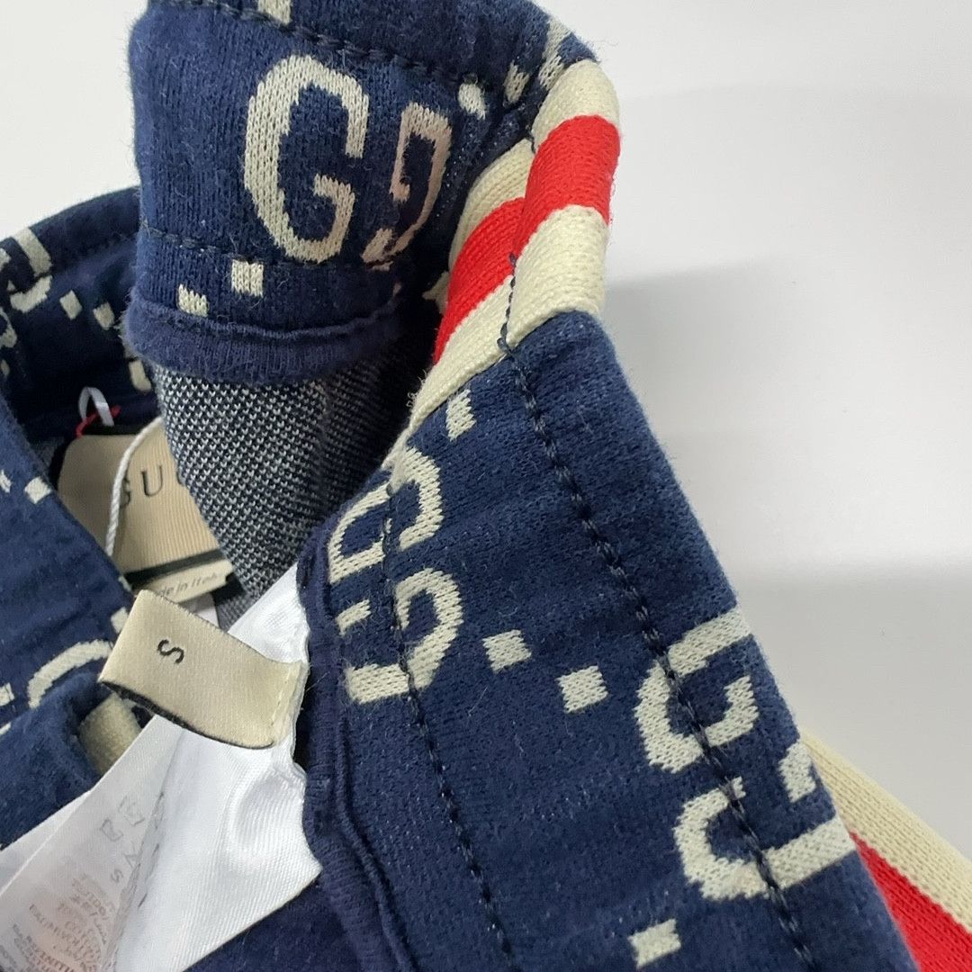 Gucci Gucci GG Jacquard Sweatpants Size S Size US 30 / EU 46 - 5 Thumbnail