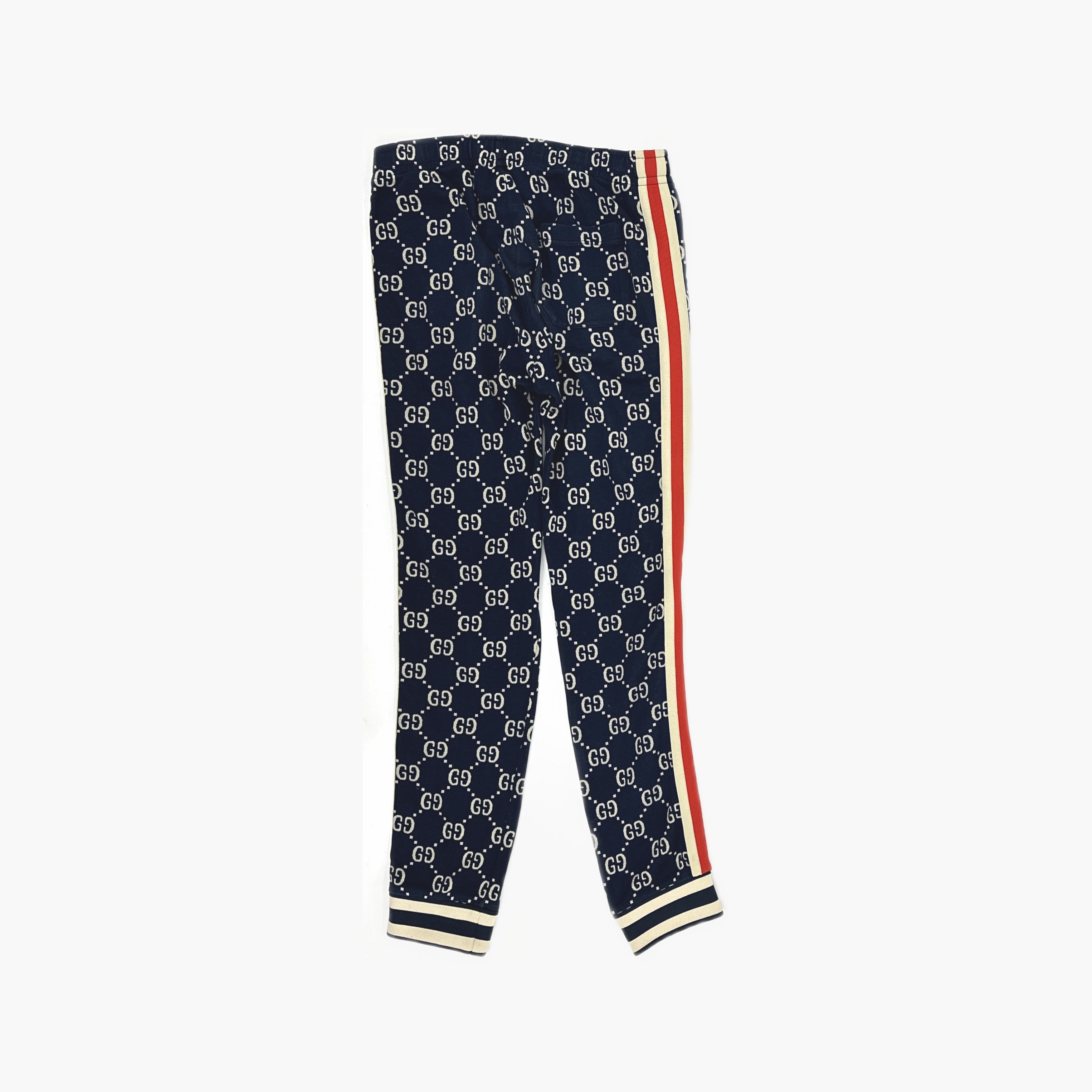 Gucci Gucci GG Jacquard Sweatpants Size S Size US 30 / EU 46 - 3 Thumbnail