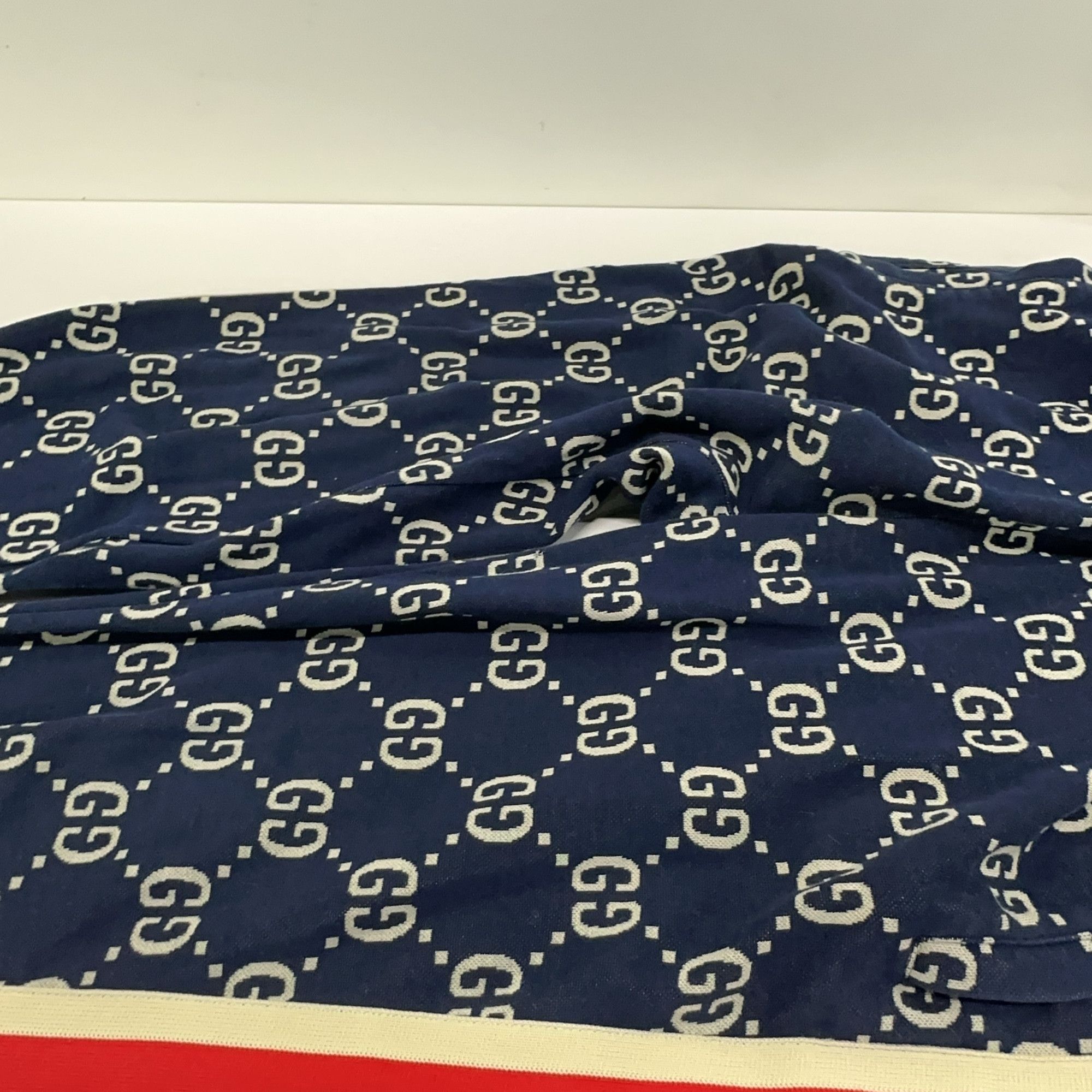 Gucci Gucci GG Jacquard Sweatpants Size S Size US 30 / EU 46 - 10 Thumbnail