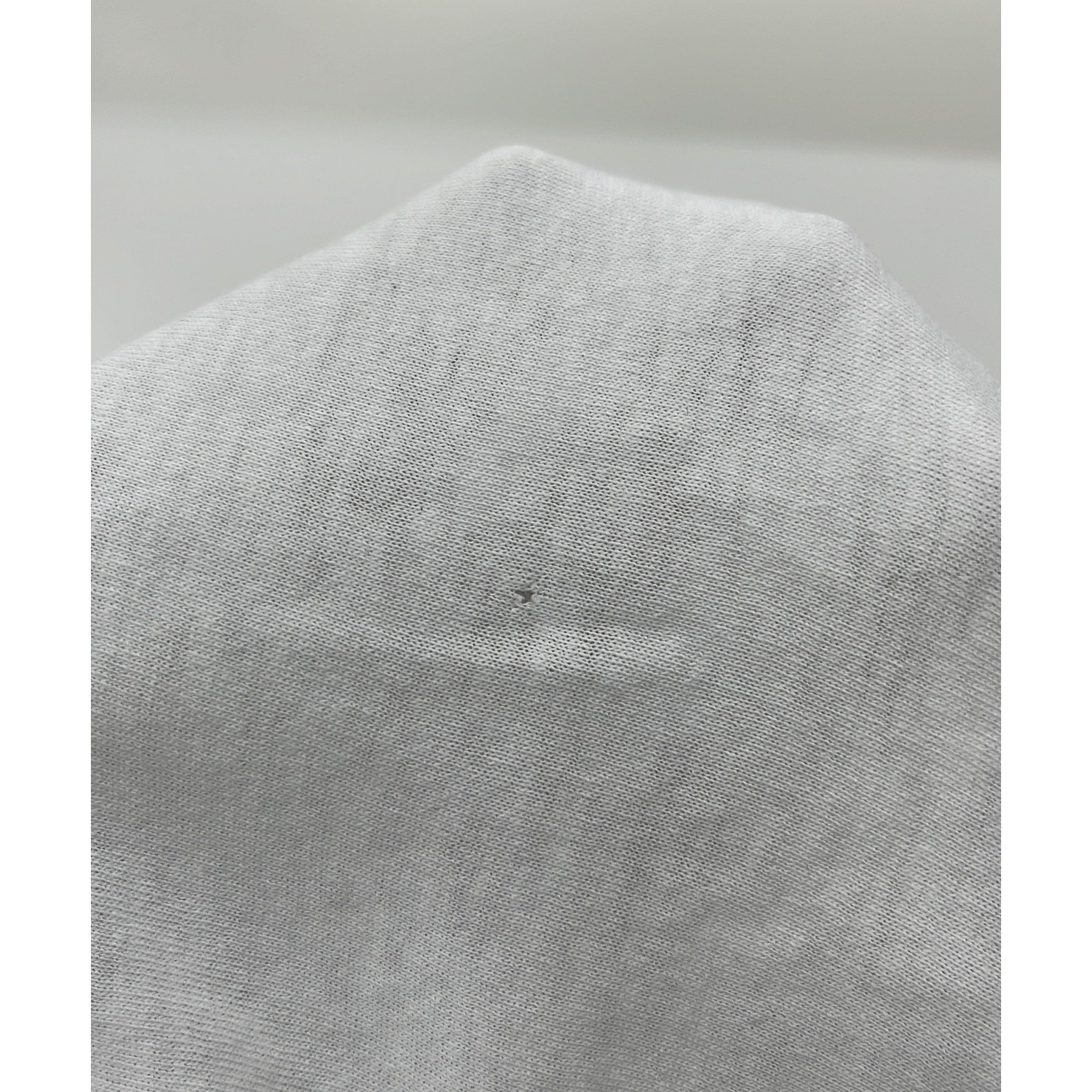 Gucci Gucci Distressed Logo Belt Print T-Shirt XL Size US XL / EU 56 / 4 - 6 Thumbnail