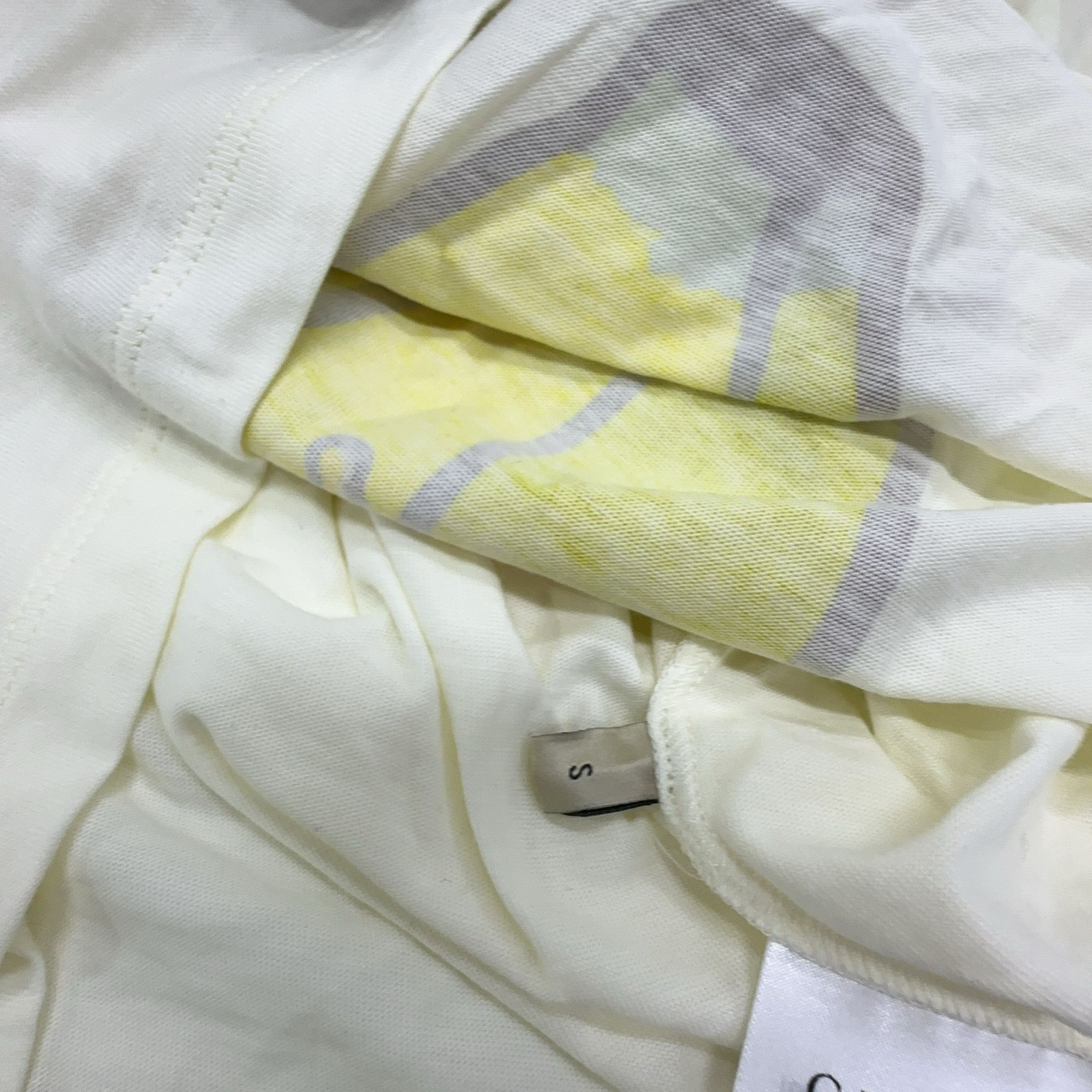 Gucci Gucci Love Parade Cat Banana Print T-Shirt S Size S / US 4 / IT 40 - 4 Thumbnail