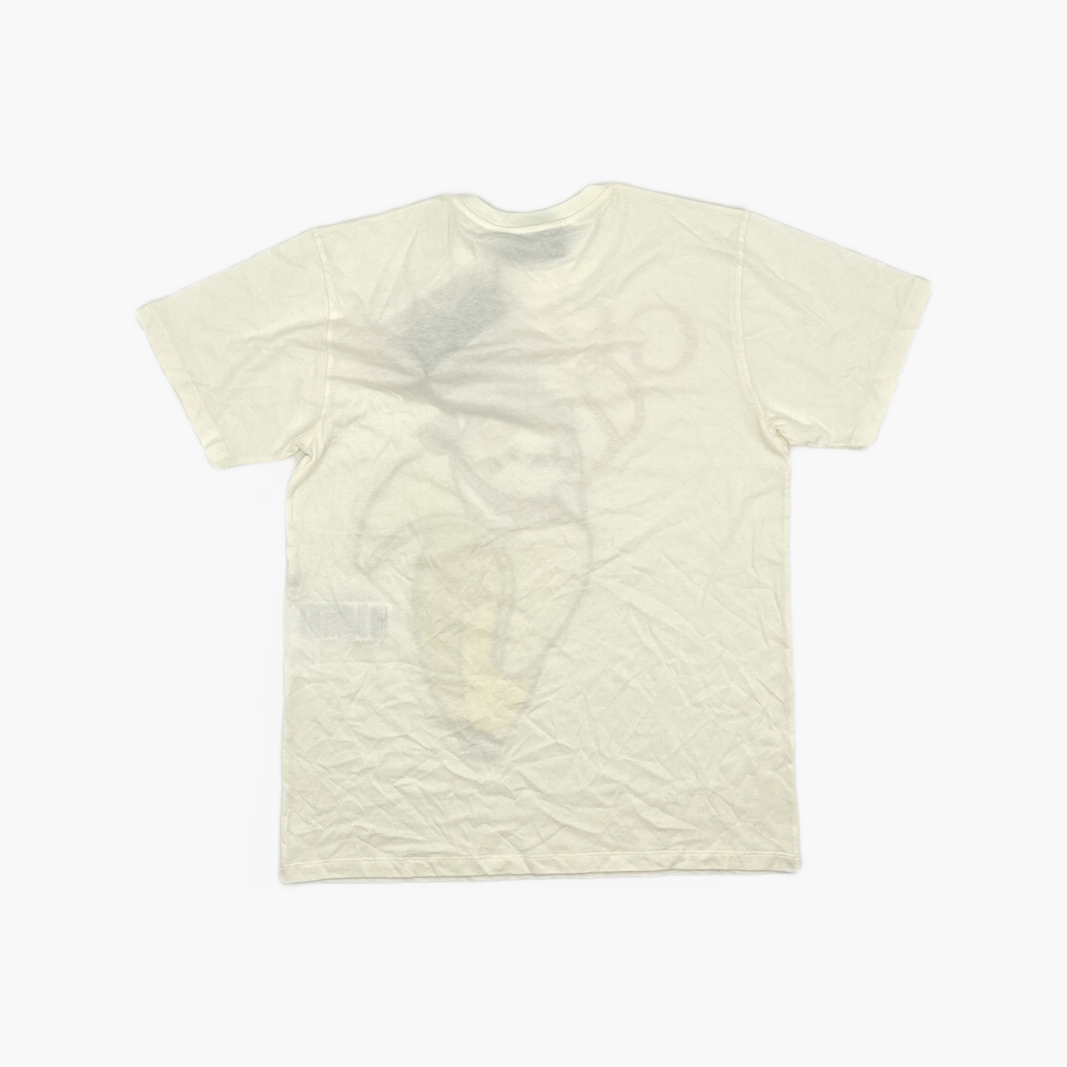 Gucci Gucci Love Parade Cat Banana Print T-Shirt S Size S / US 4 / IT 40 - 3 Thumbnail