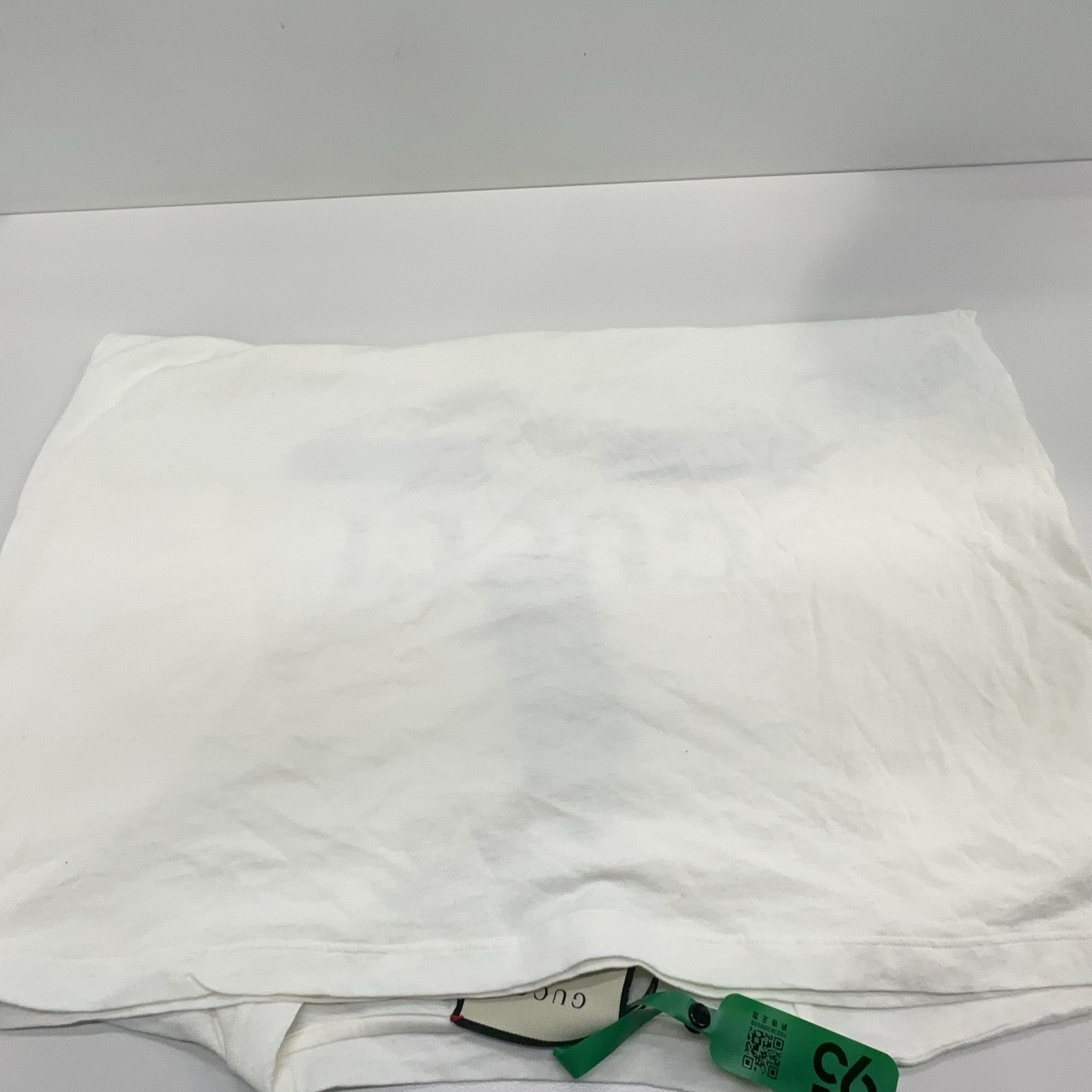 Gucci Gucci Logo Print T-Shirt Size L Size L / US 10 / IT 46 - 9 Thumbnail