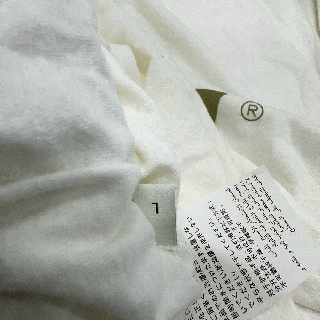 Gucci Gucci Logo Print T-Shirt Size L Size L / US 10 / IT 46 - 5 Thumbnail