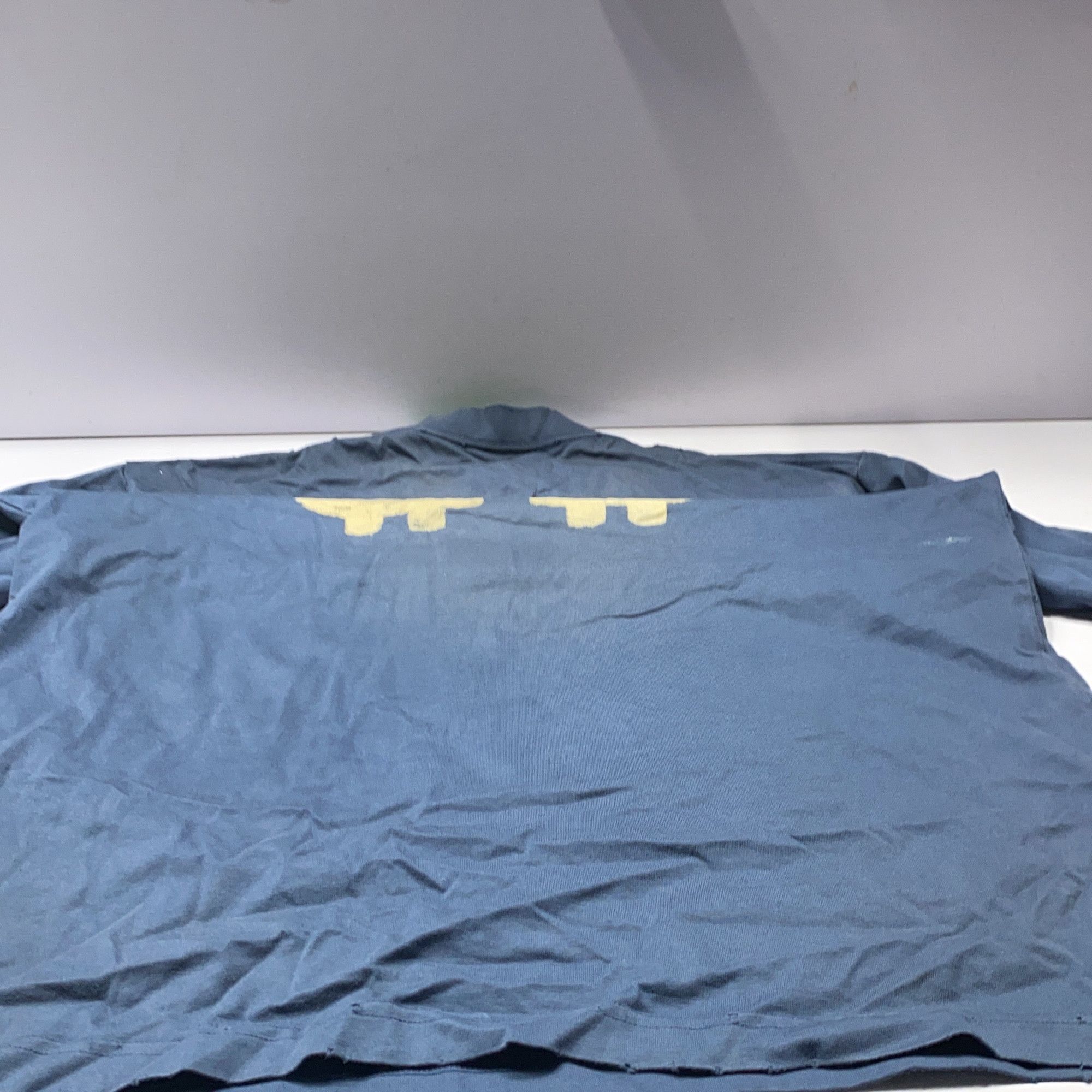 Balenciaga Balenciaga BB Crypto Logo T-Shirt Size 2 Size US M / EU 48-50 / 2 - 13 Thumbnail