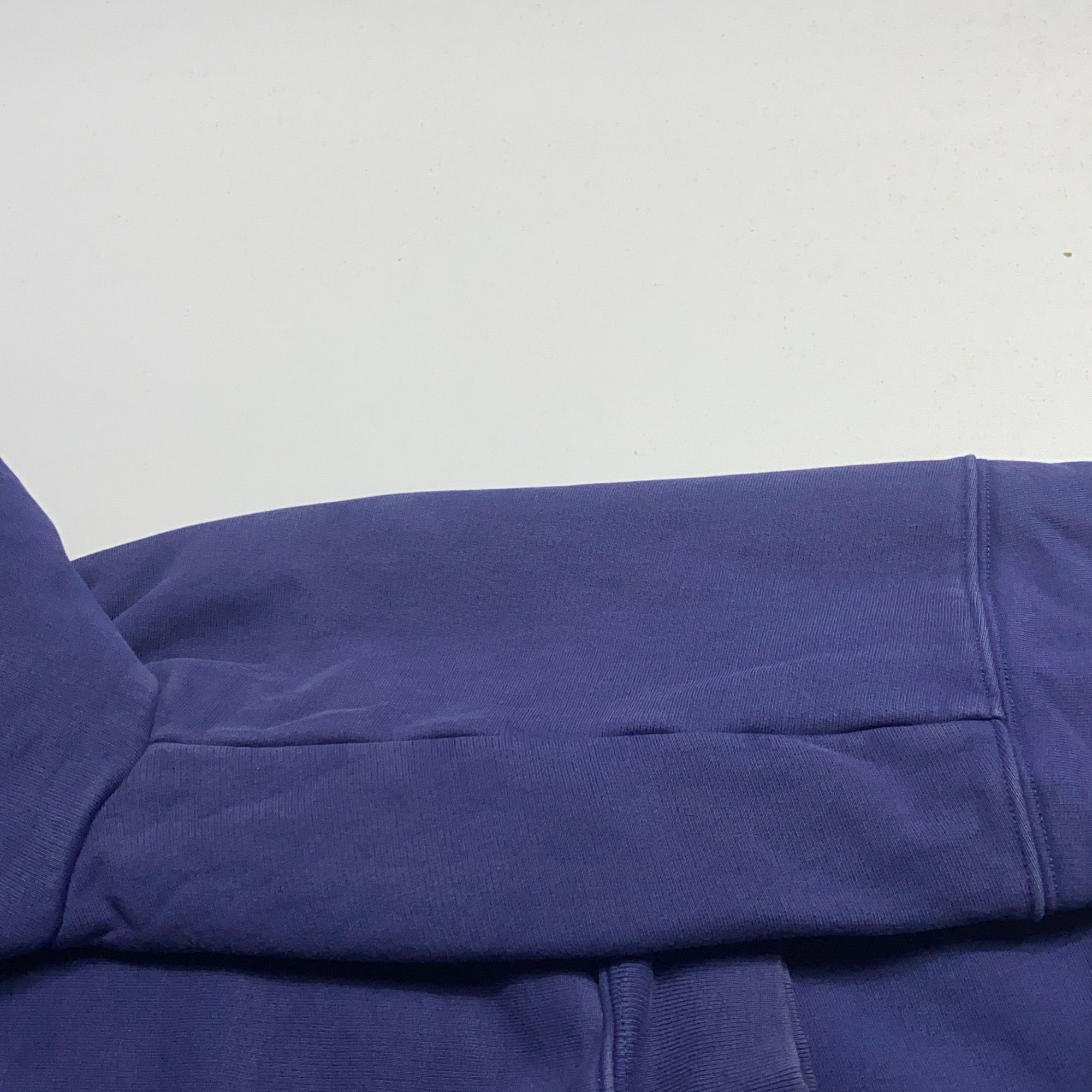 Balenciaga Balenciaga Political Campaign Hoodie Blue Size S Size US S / EU 44-46 / 1 - 15 Thumbnail