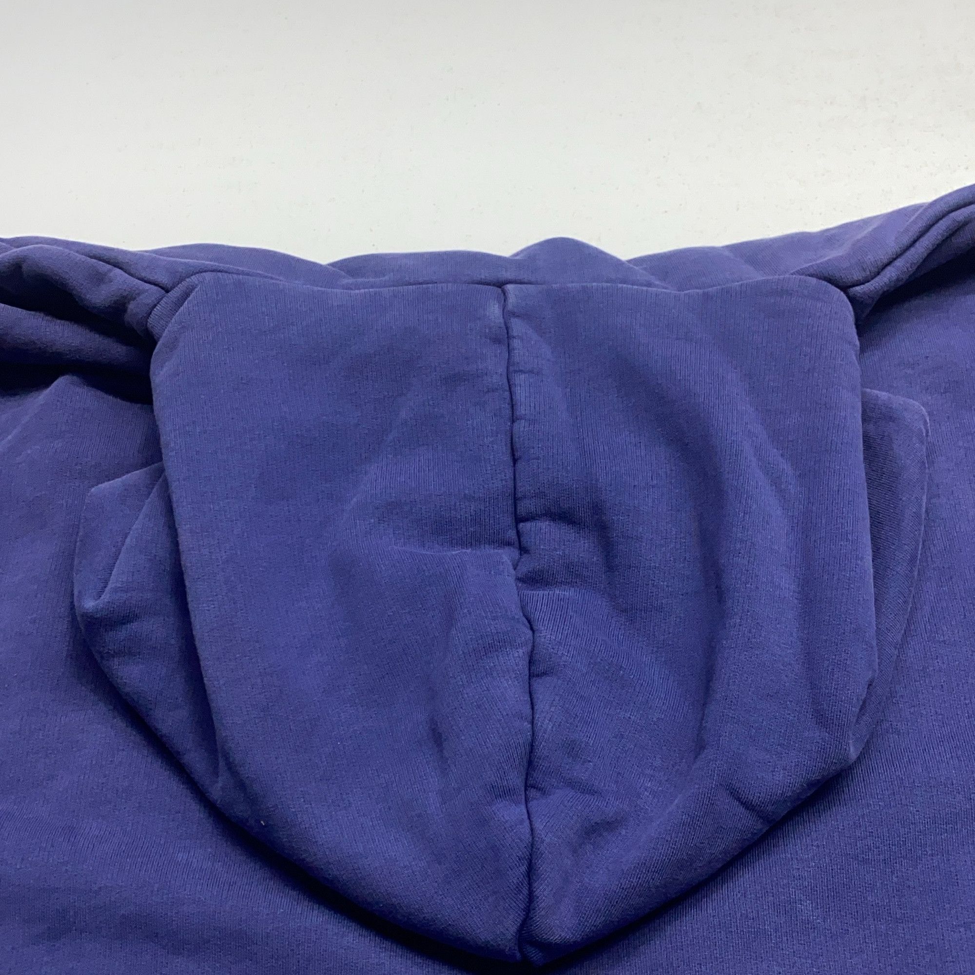 Balenciaga Balenciaga Political Campaign Hoodie Blue Size S Size US S / EU 44-46 / 1 - 12 Thumbnail